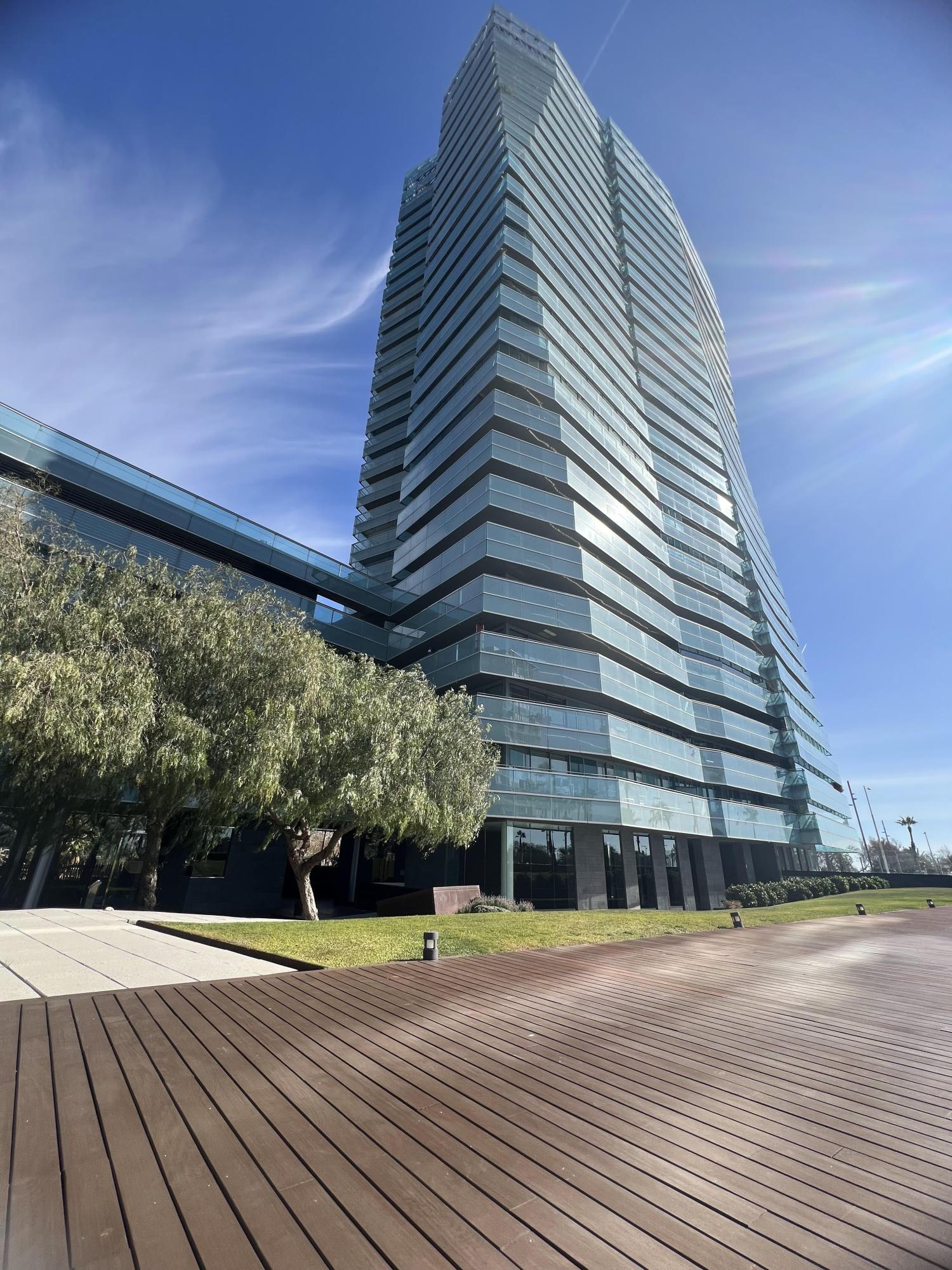  en venta apartamento Sant Martí-Diagonal Mar Barcelonès 7