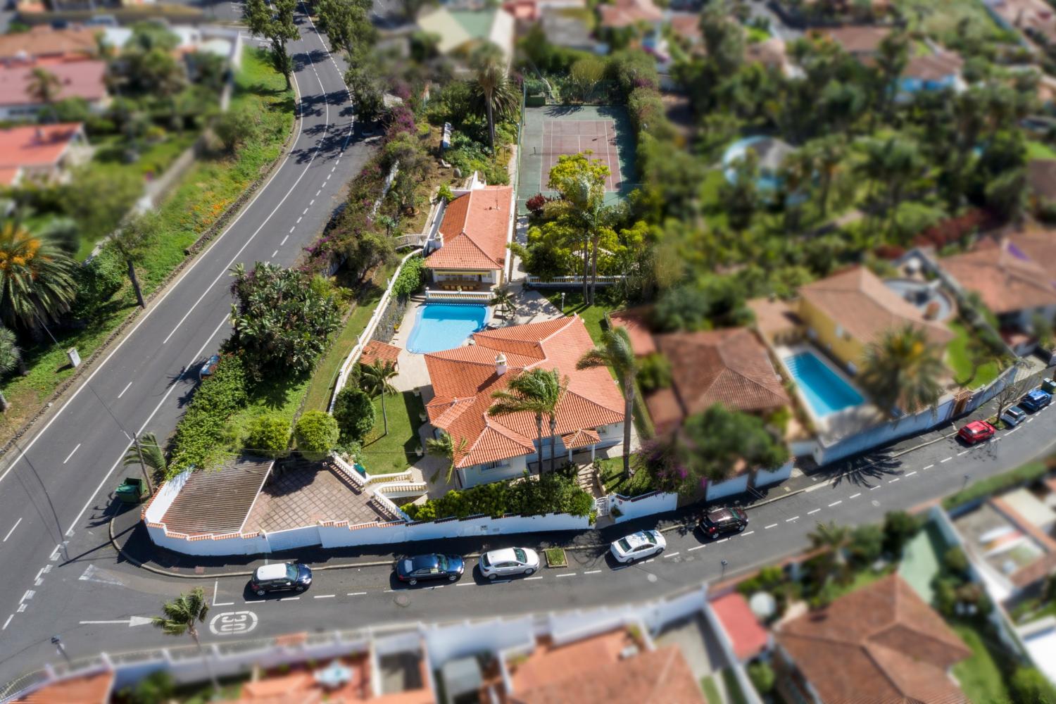  en venta chalet La Orotava 38312 Zona Norte 60