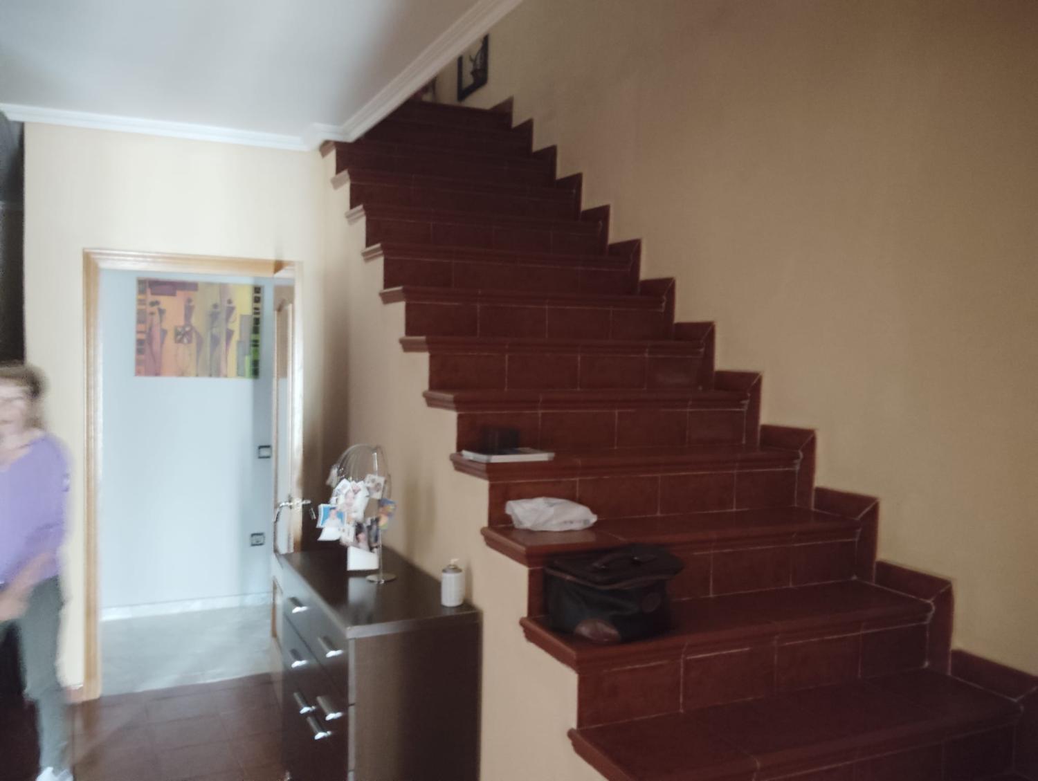  en venta casa Cañamero Villuercas 4