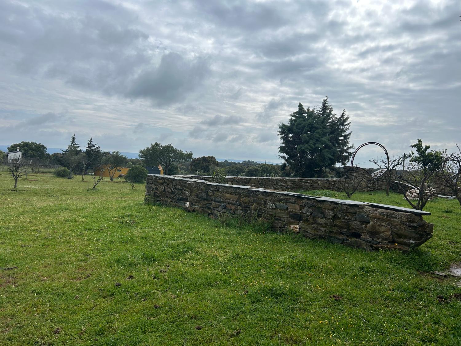  en venta finca rústica Serradilla Monfragüe 11