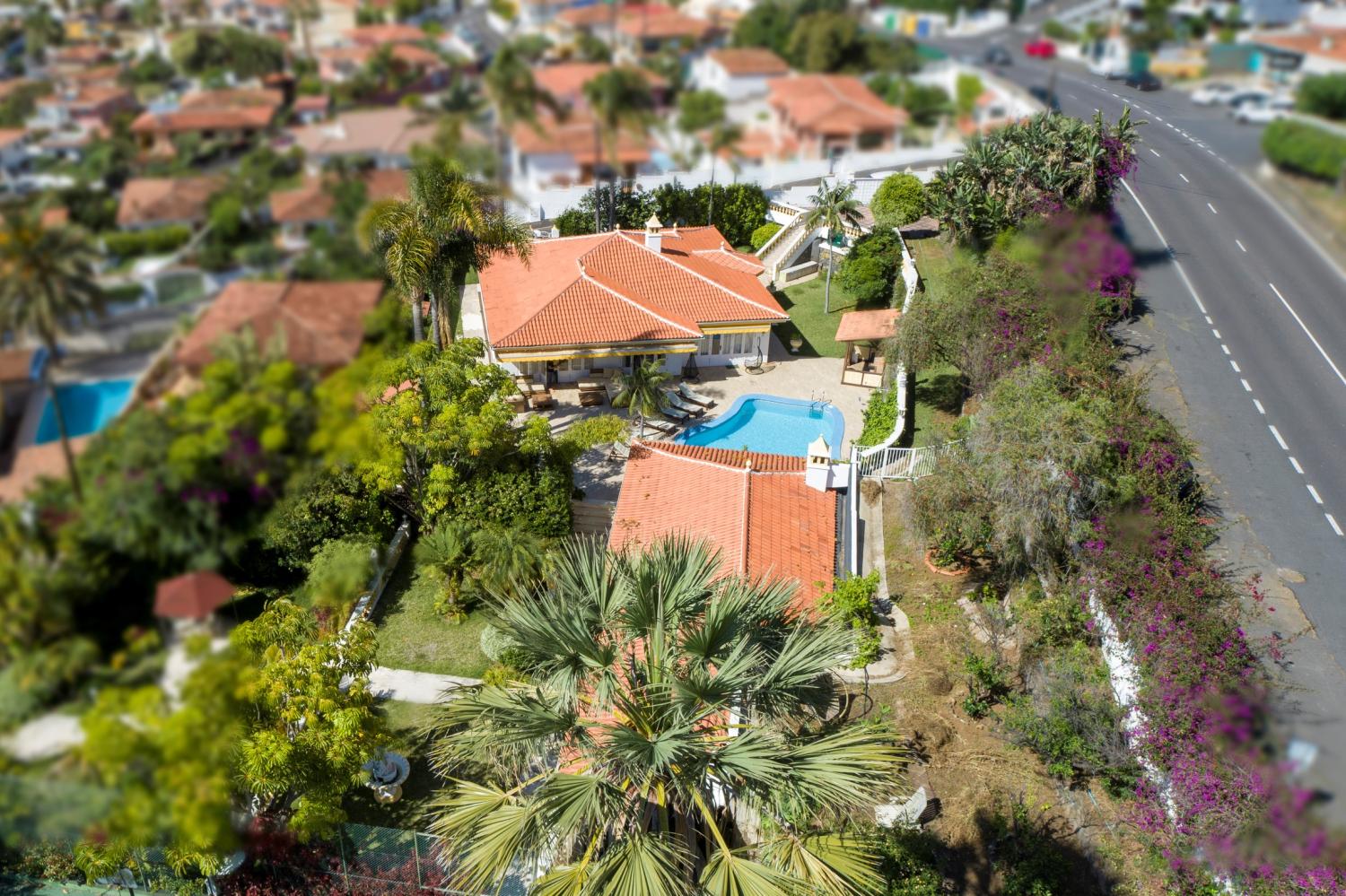  en venta chalet La Orotava 38312 Zona Norte 10