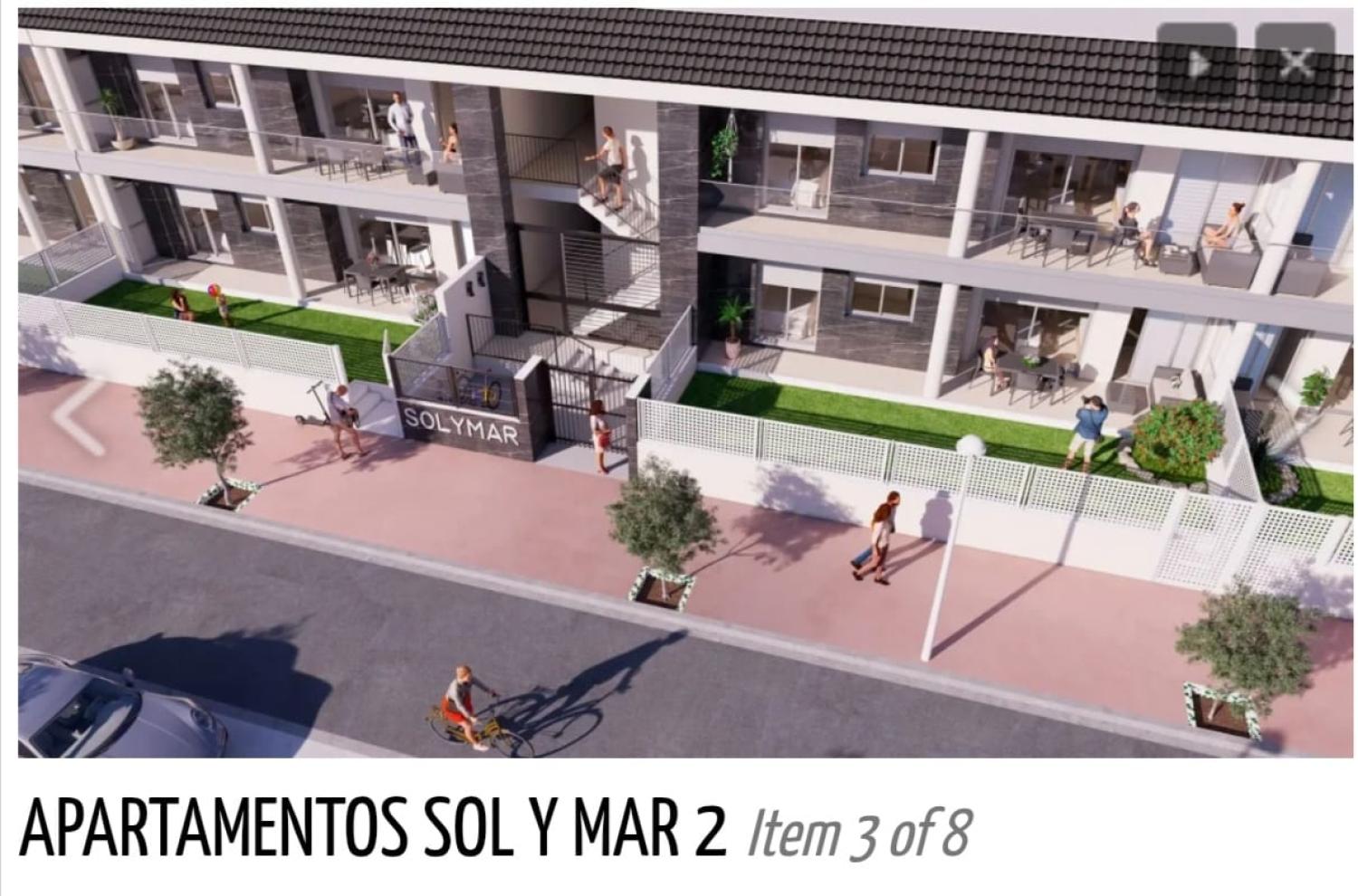  en venta ático Cabanes Plana Alta 4