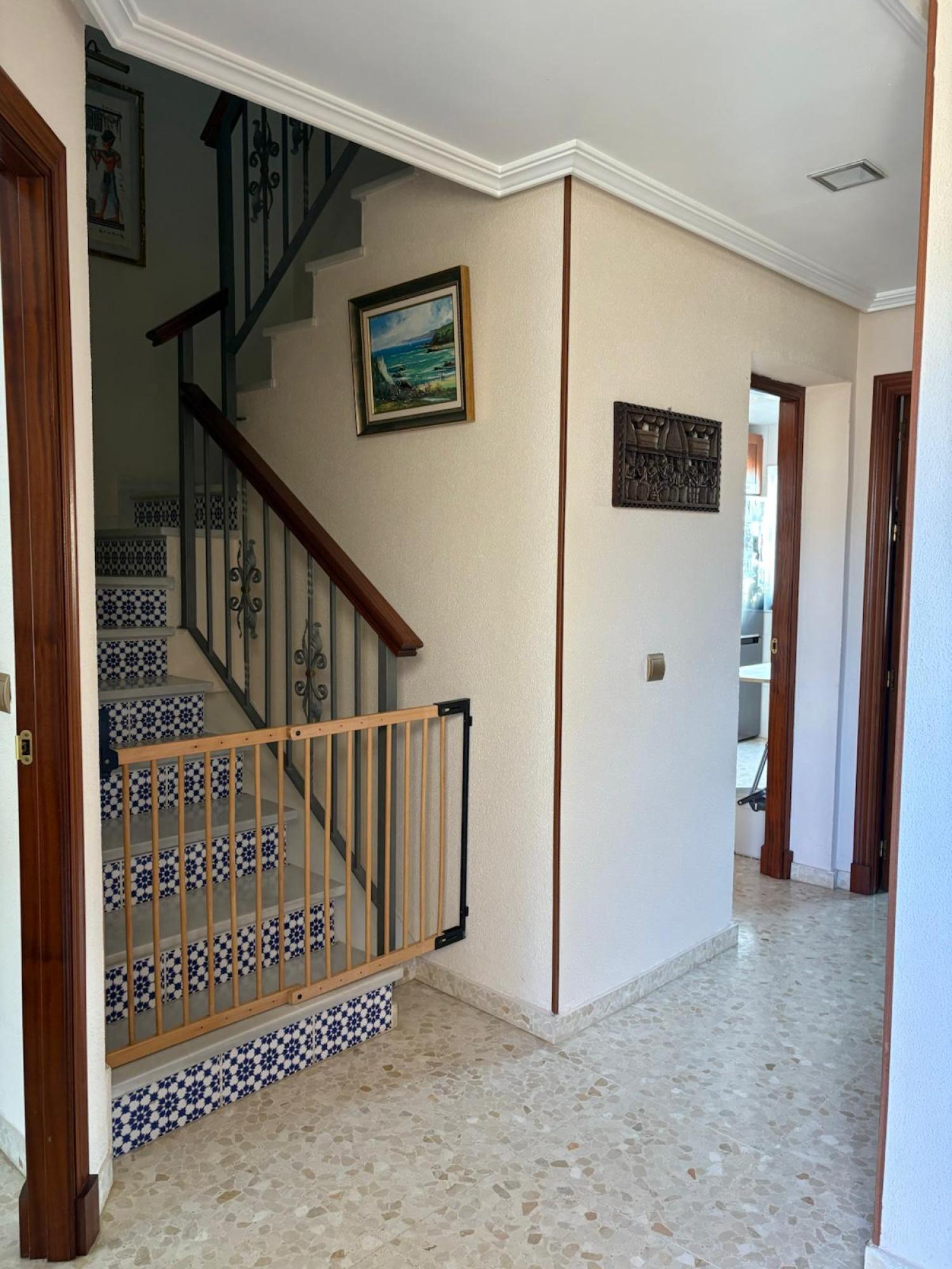  en venta pareado Chiclana De La Frontera Bahía De Cádiz 6