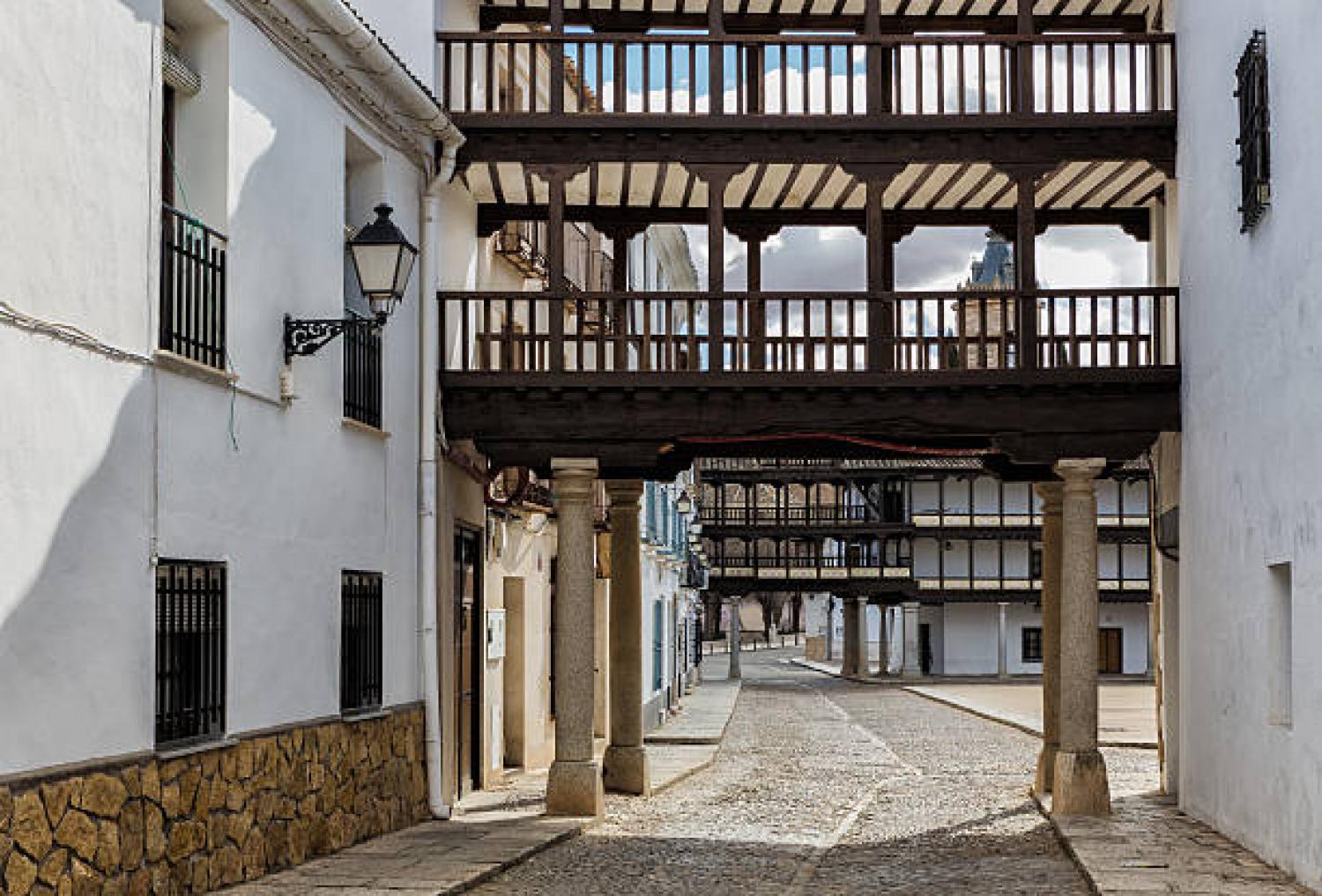  en venta edificio Tembleque Mancha (La) 8