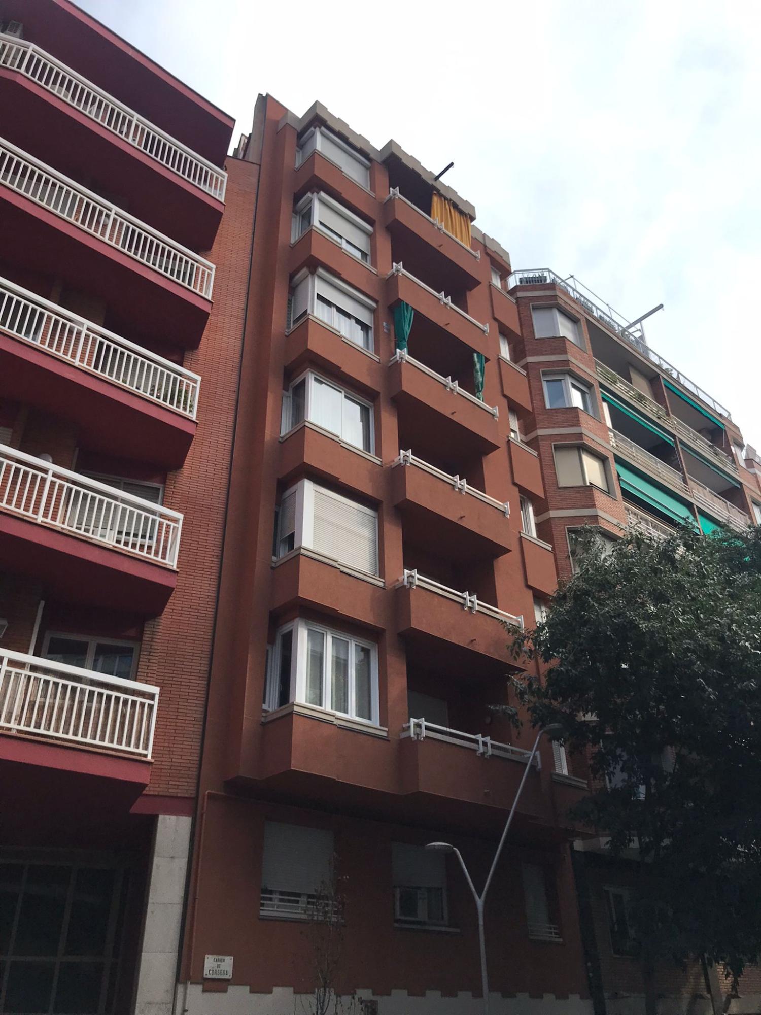  en venta apartamento Eixample-Antiga Esquerra Barcelonès 14