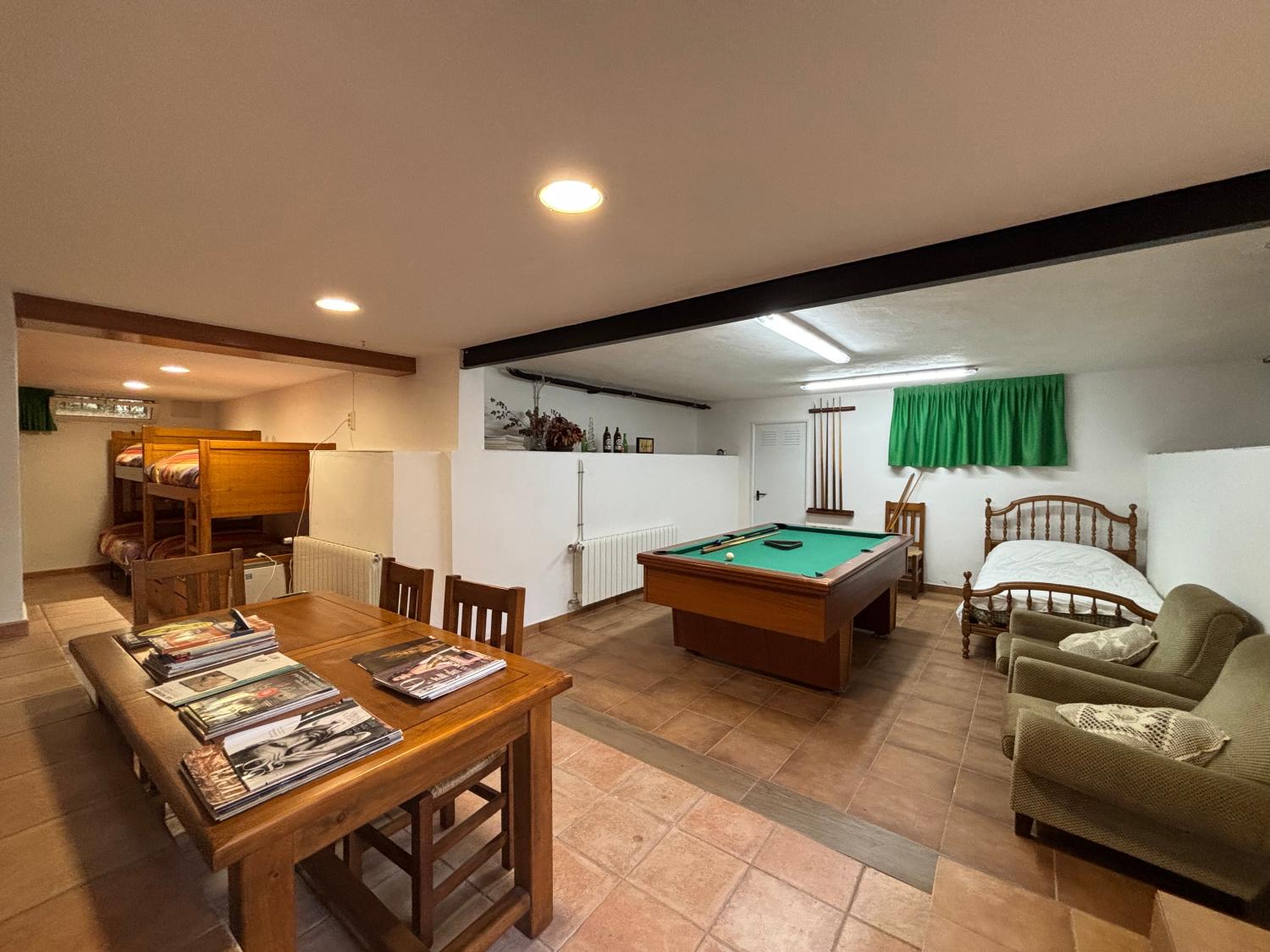  en venta chalet San Vicente Del Raspeig Alacantí 13