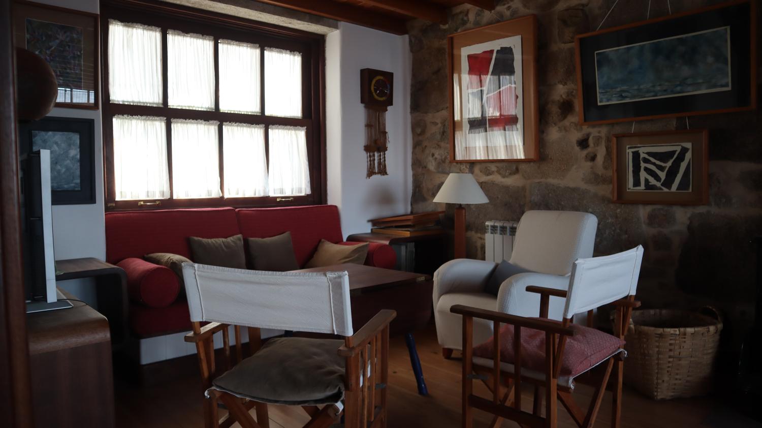  en venta casa Cambados Salnés 13