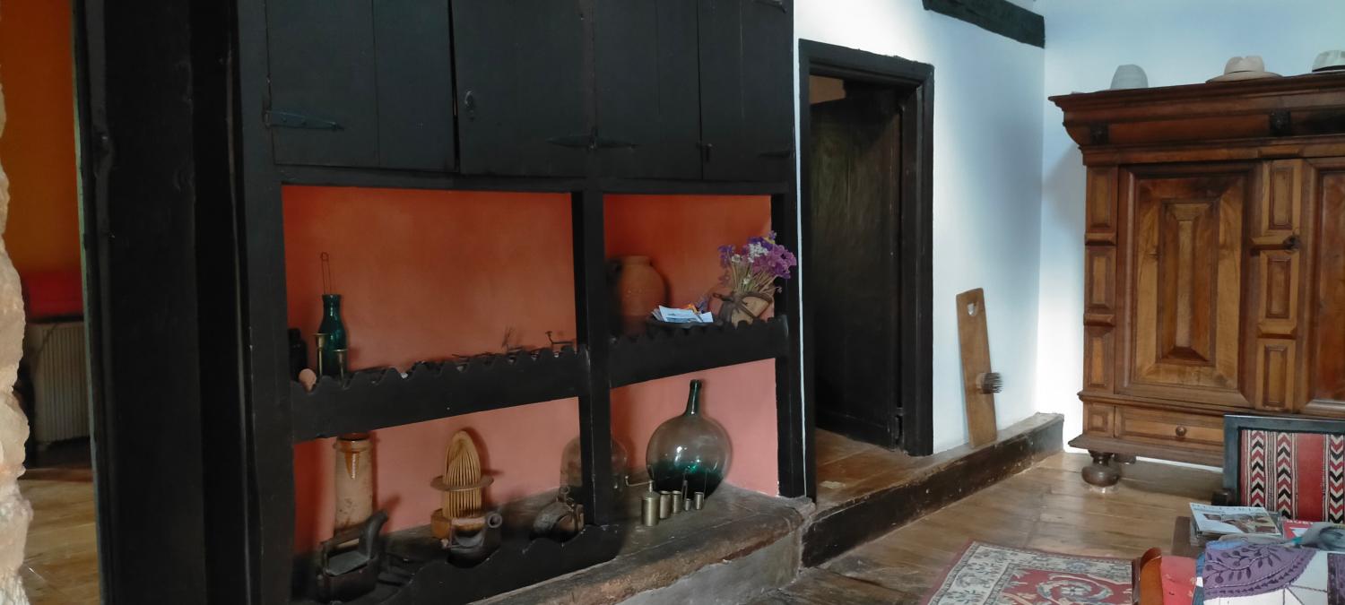  en venta finca rústica Val De San Lorenzo Astorga 24