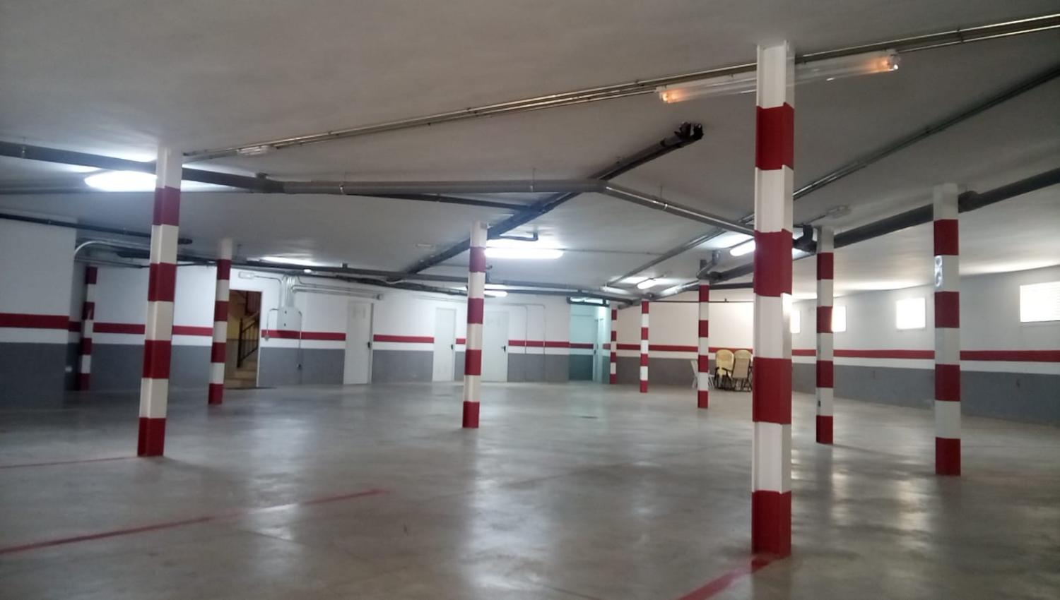  en venta edificio Tembleque Mancha (La) 15
