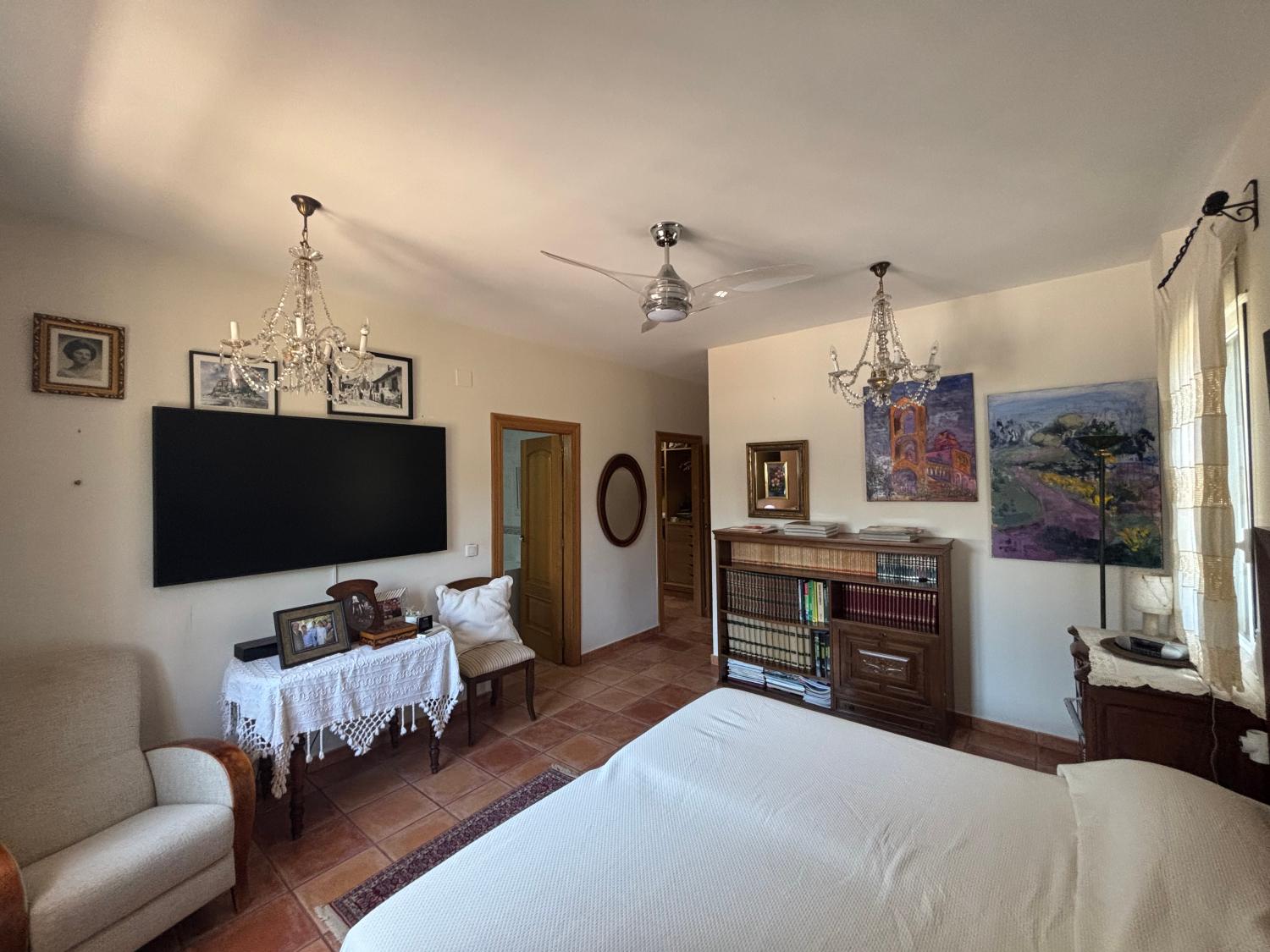  en venta chalet San Vicente Del Raspeig Alacantí 11