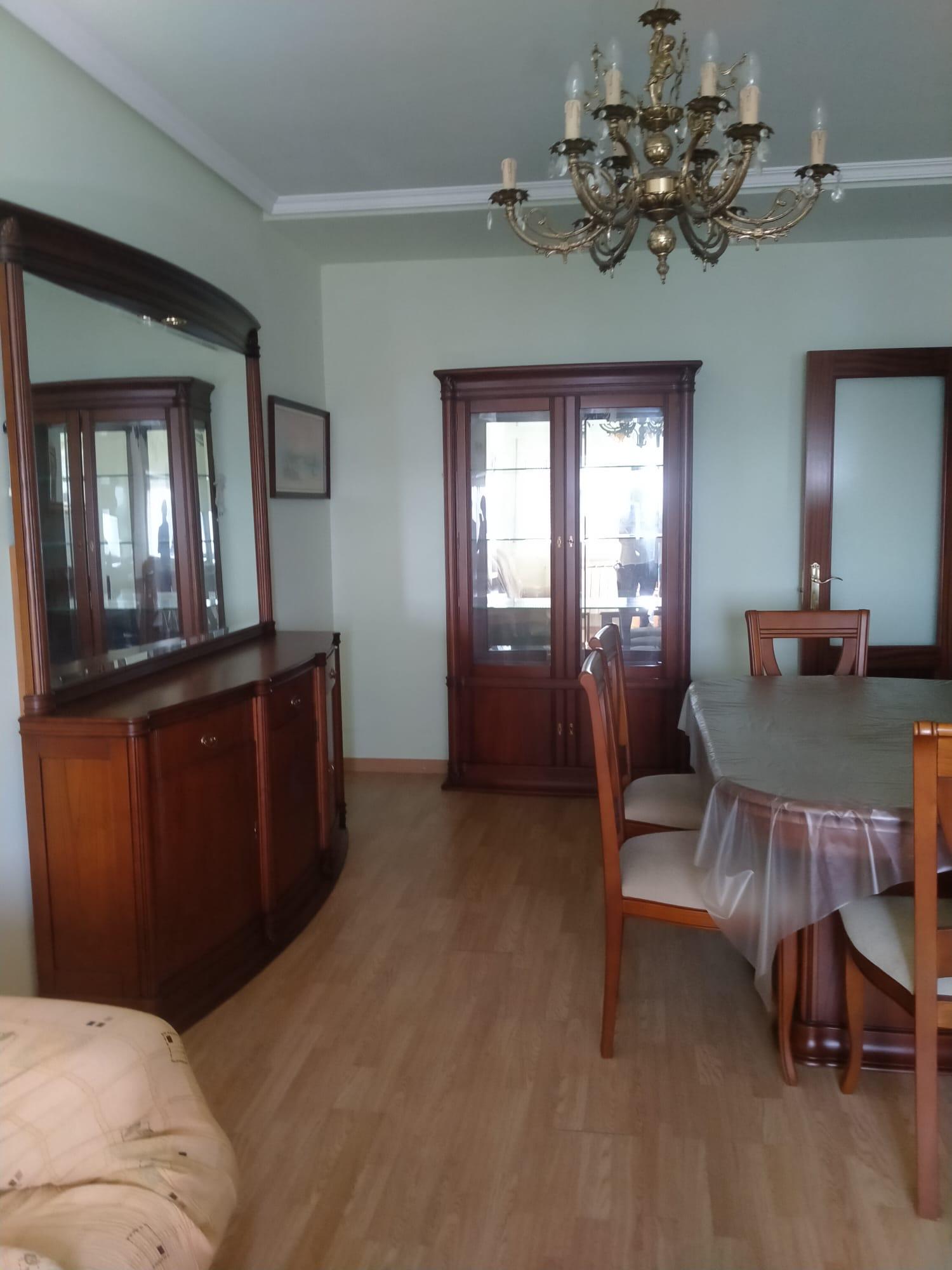  en venta apartamento A Fonsagrada Fonsagrada 12