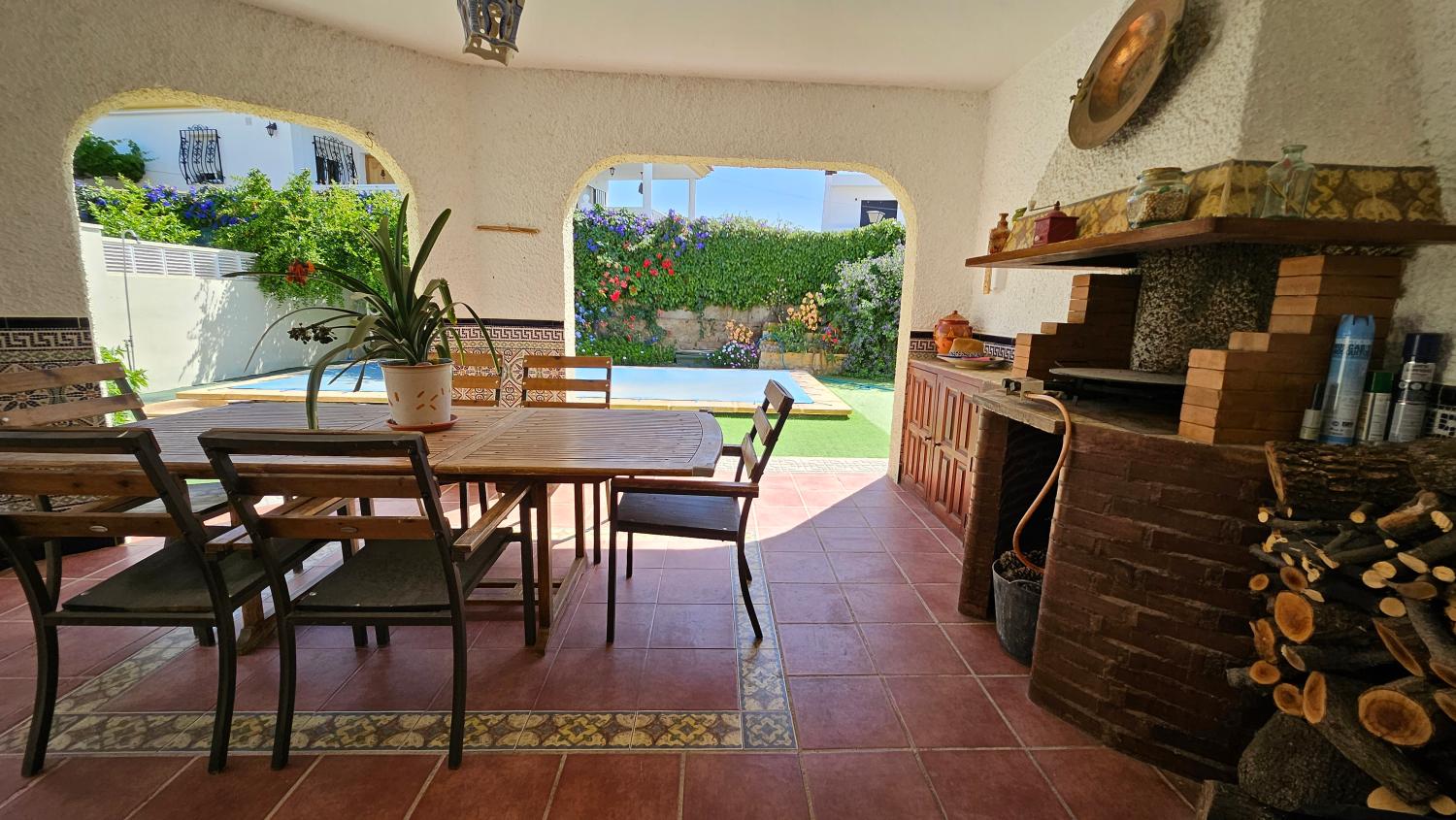  en venta chalet Níjar Comarca Metropolitana De Almería 31