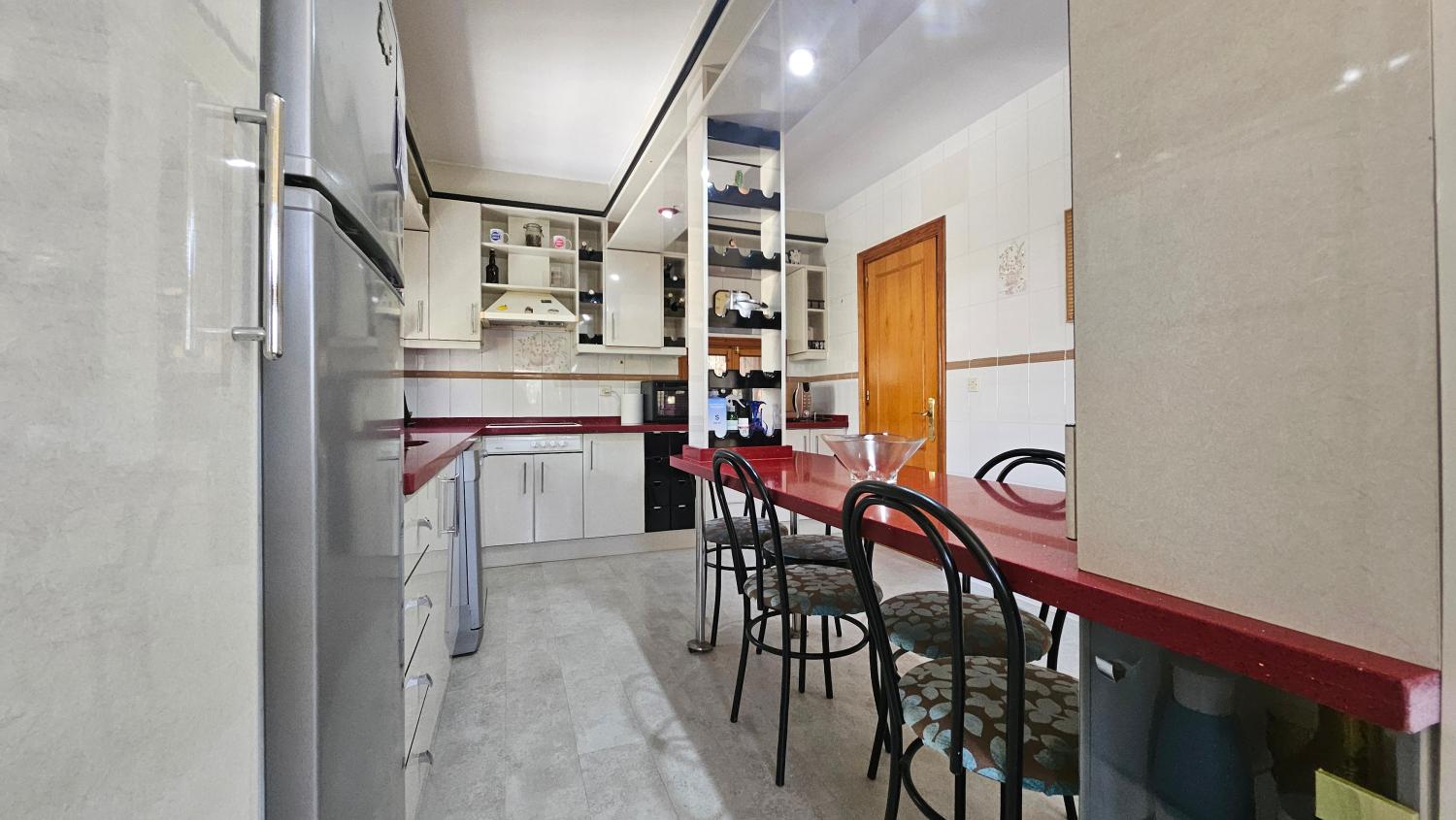  en venta chalet Níjar Comarca Metropolitana De Almería 13