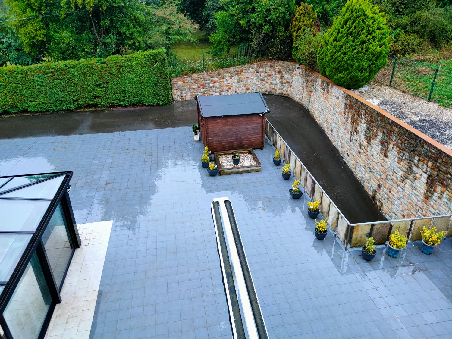  en venta chalet Mentxakaetas Uribe 23