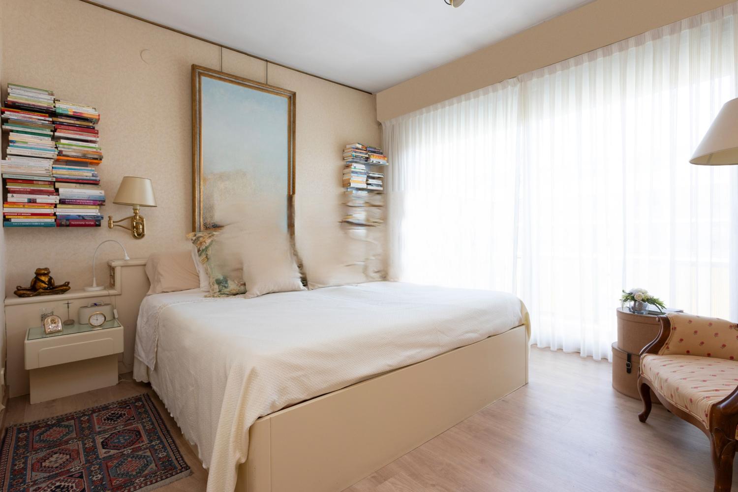  en venta ático Les Corts-Pedralbes Barcelonès 17