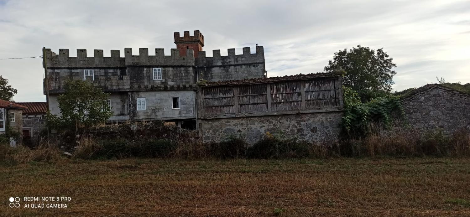  en venta casa de pueblo Taboada Dos Freires Chantada 1