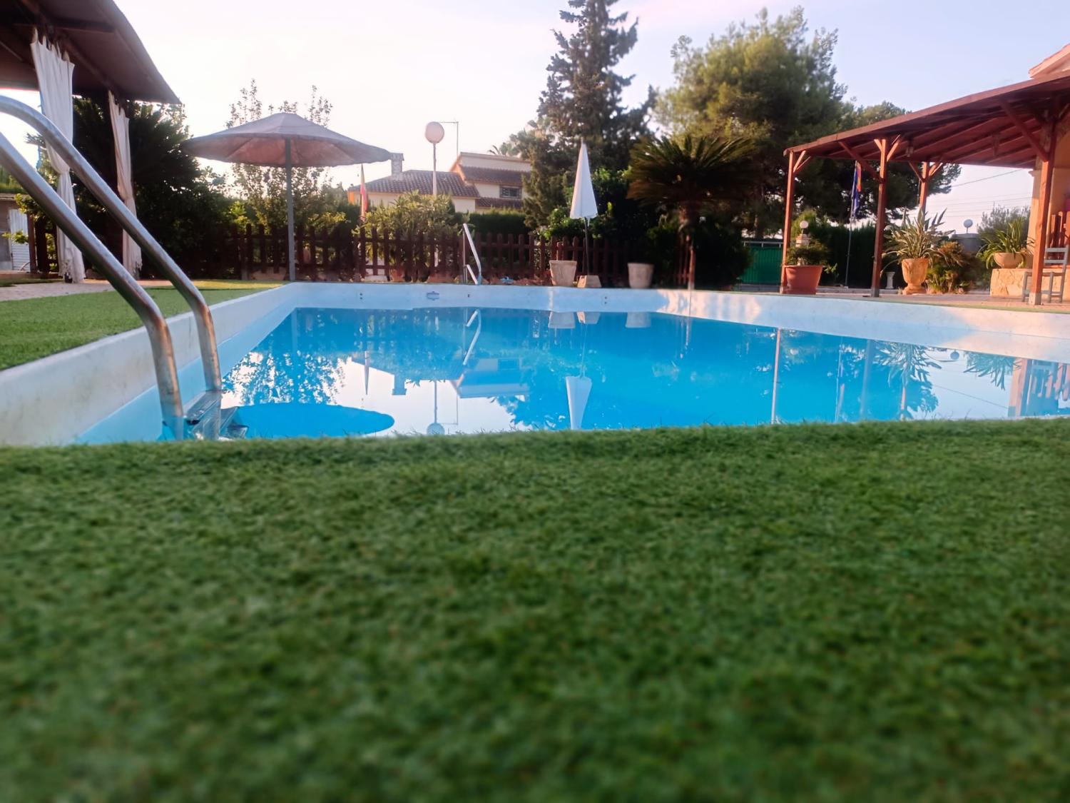  en venta chalet Crevillent Baix Vinalopó 2