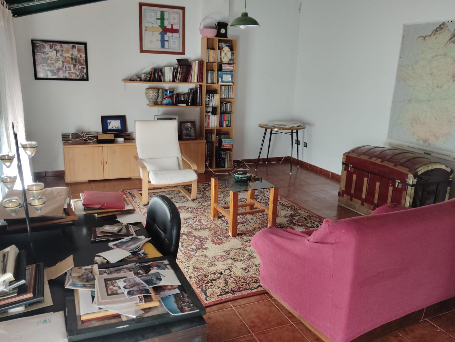  en venta casa Cañamero Villuercas 2