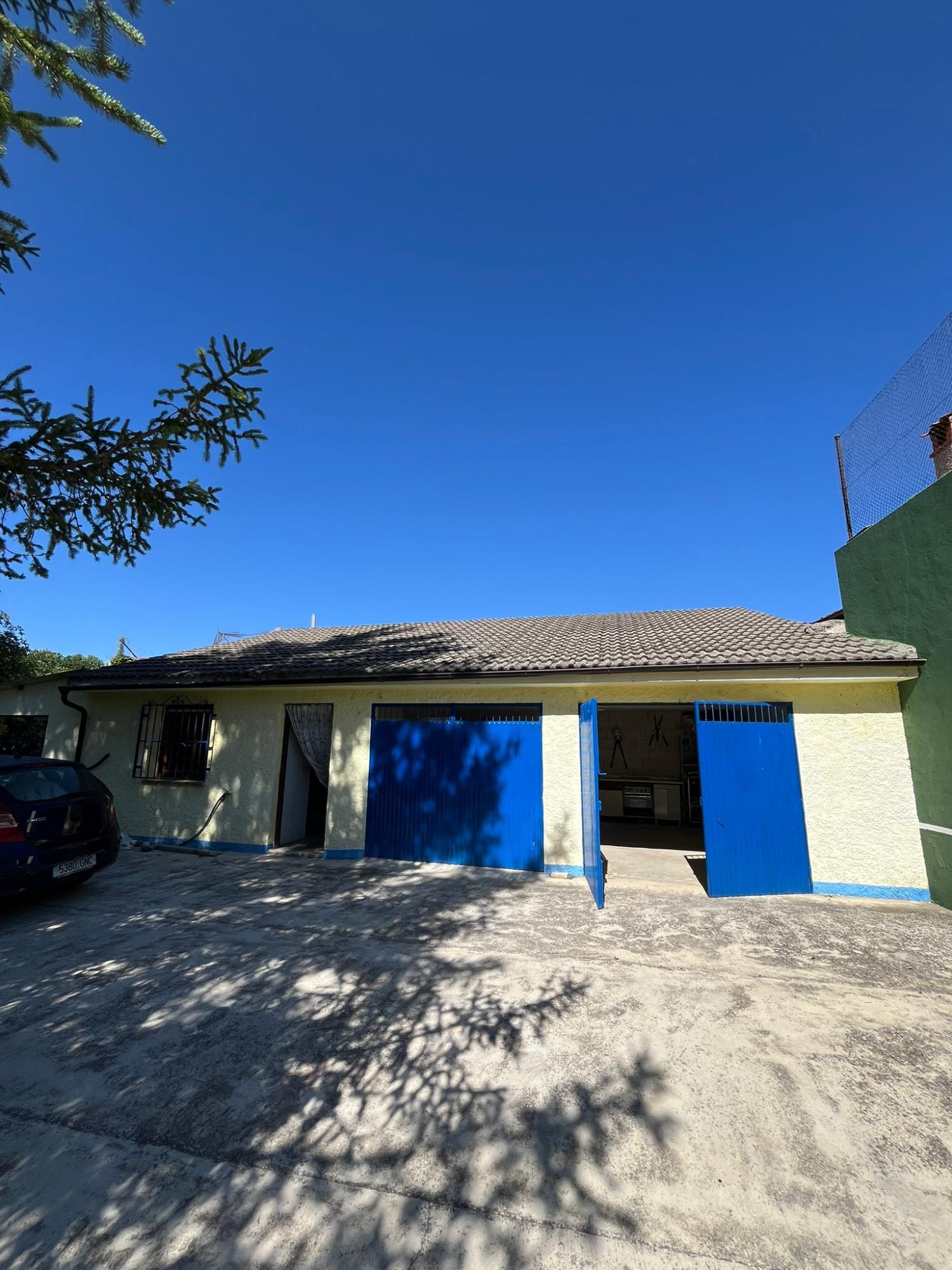  en venta casa de pueblo Cedillo De La Torre Valles Riaza Duratón 11