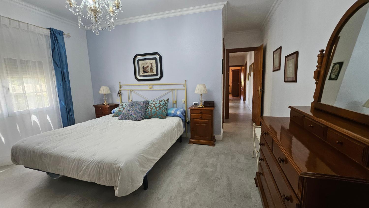  en venta chalet Níjar Comarca Metropolitana De Almería 16