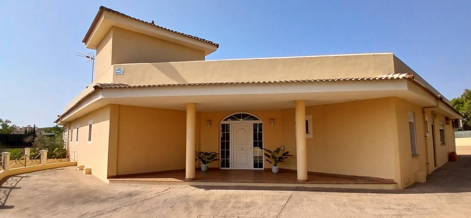  en venta chalet Santa Ponsa Ponent 5