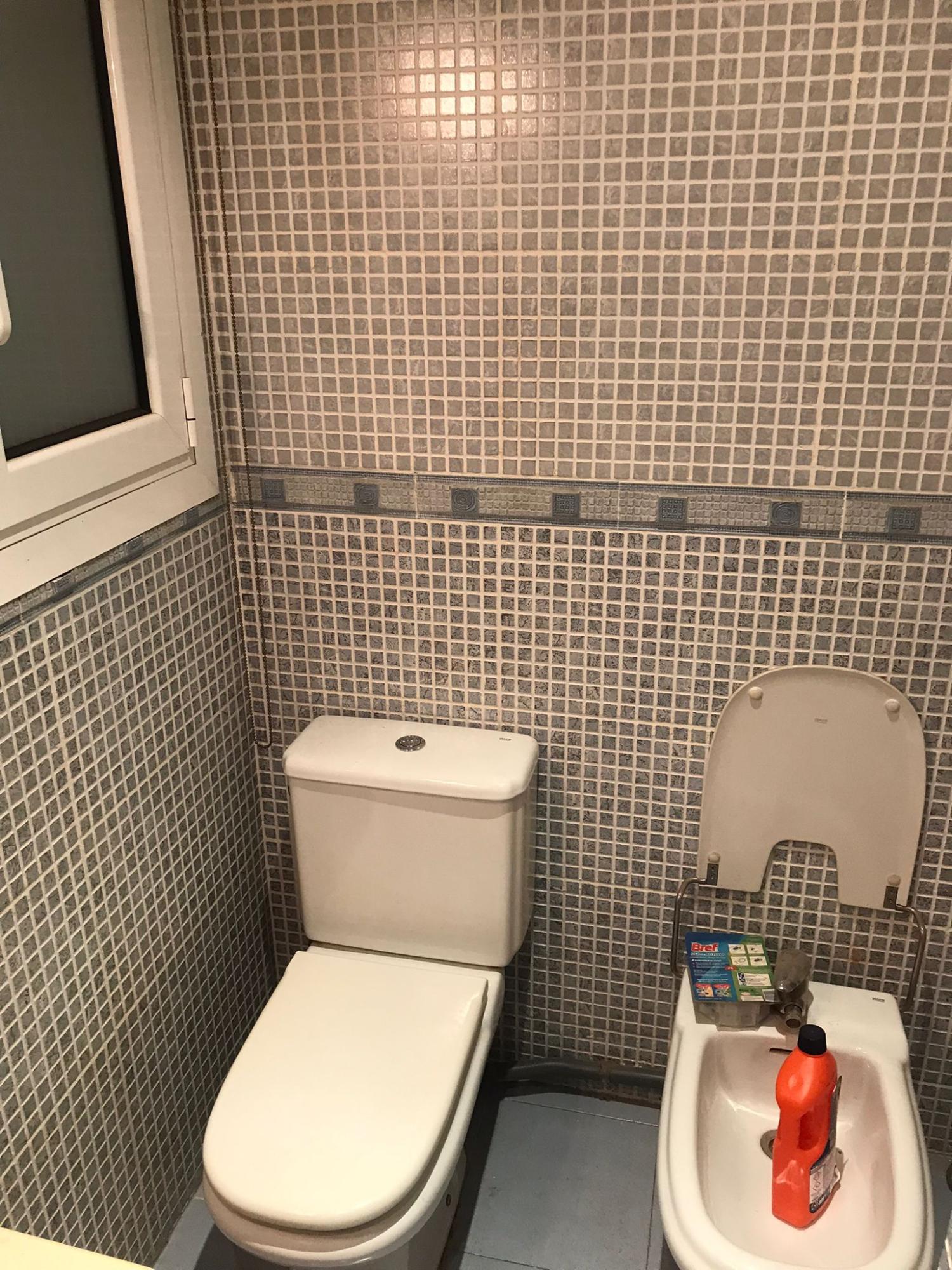  en venta apartamento Eixample-Antiga Esquerra Barcelonès 12