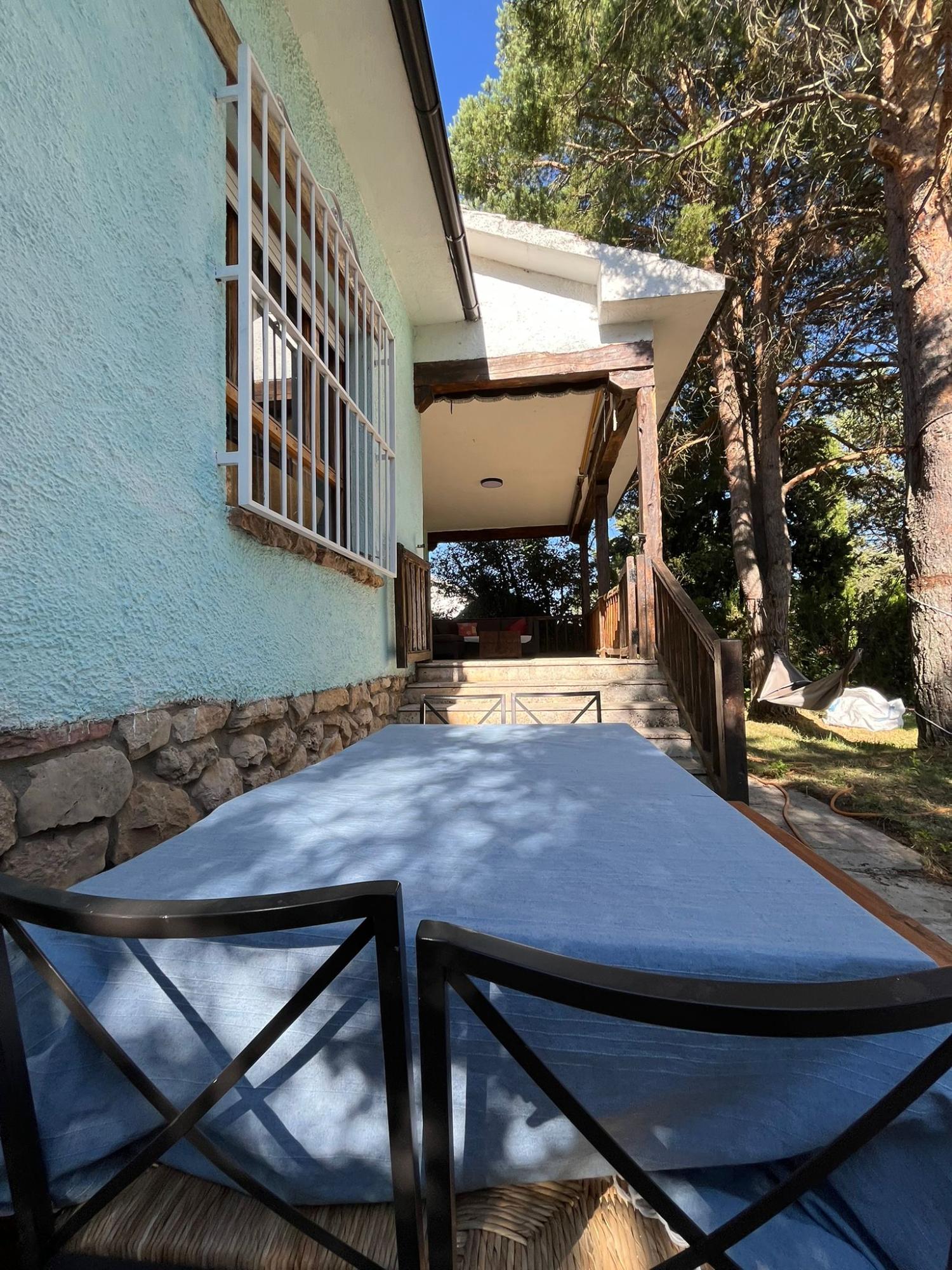  en venta casa de pueblo Cedillo De La Torre Valles Riaza Duratón 8