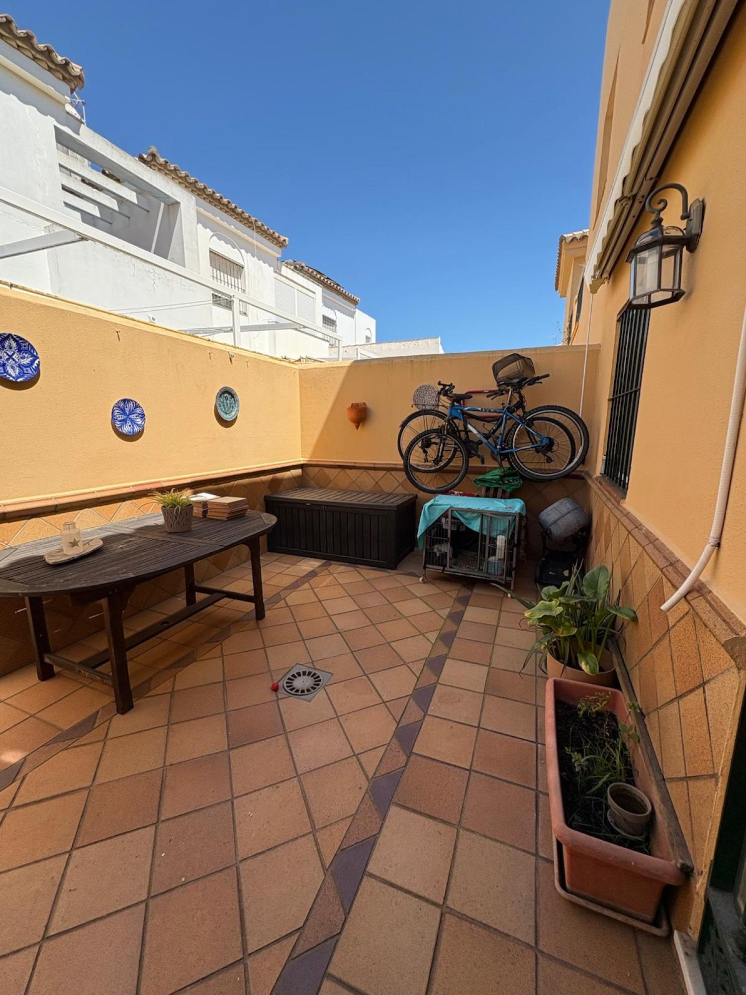  en venta pareado Chiclana De La Frontera Bahía De Cádiz 13