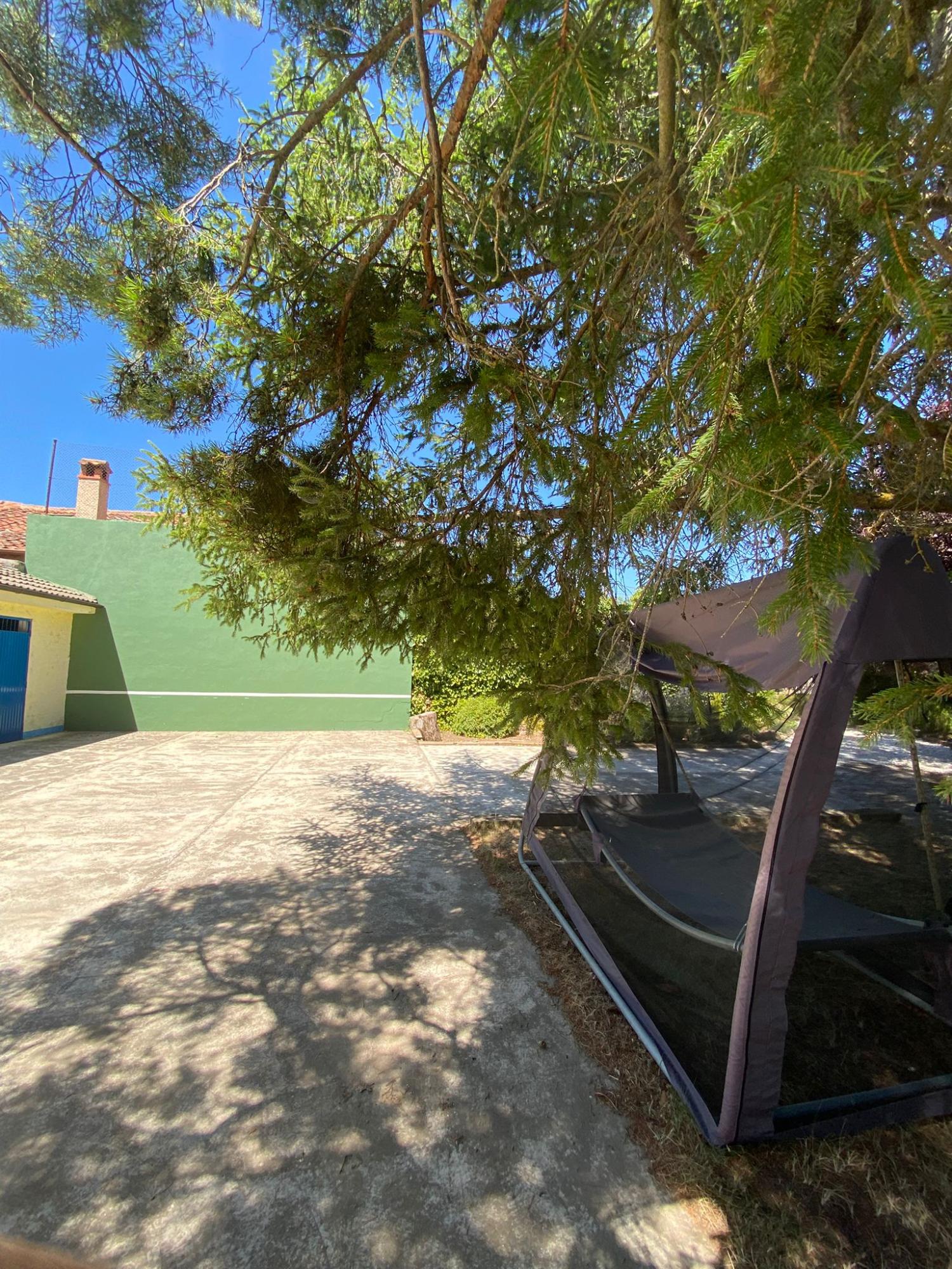  en venta casa de pueblo Cedillo De La Torre Valles Riaza Duratón 21