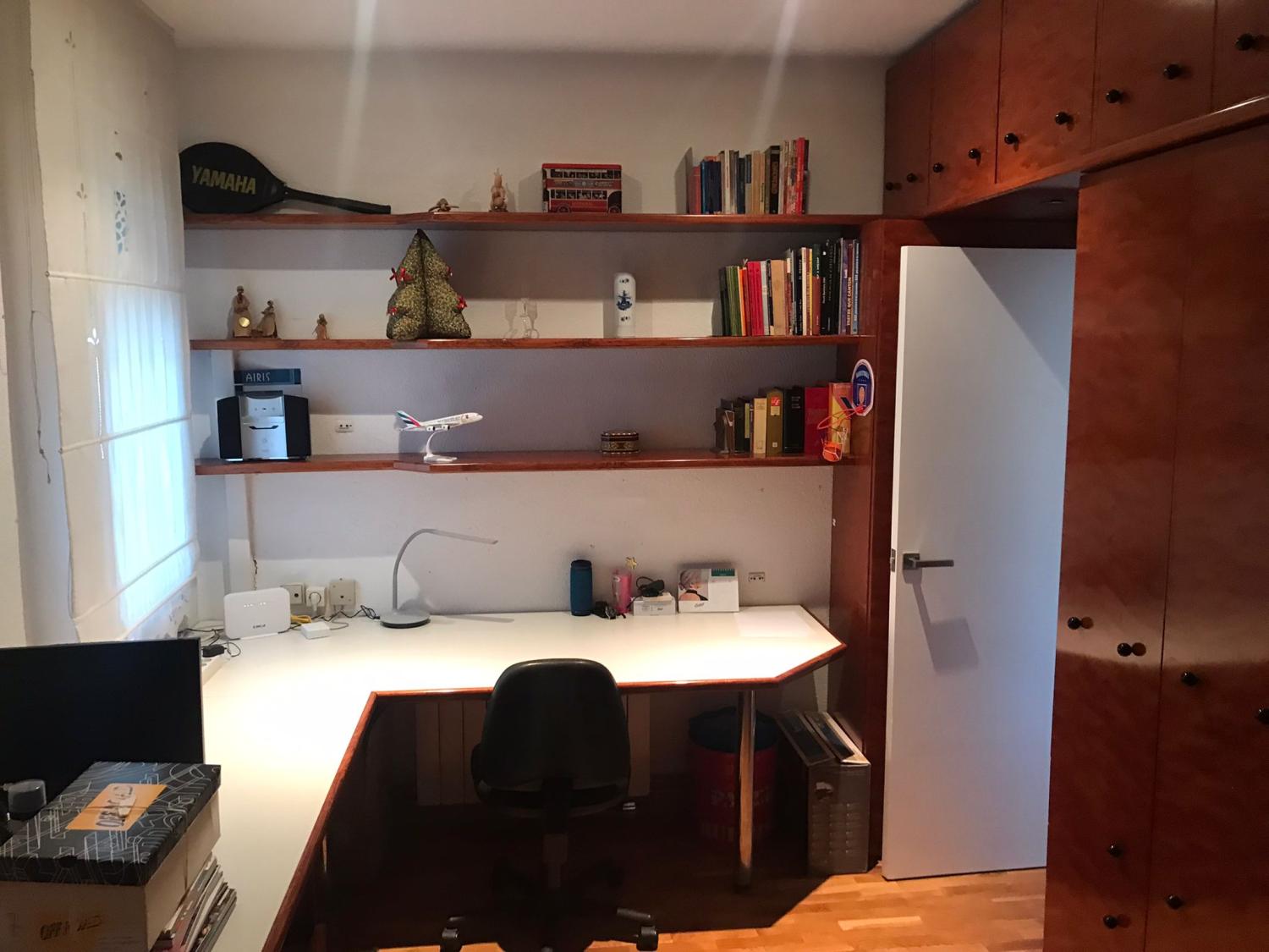  en venta ático Eixample-Antiga Esquerra Barcelonès 25