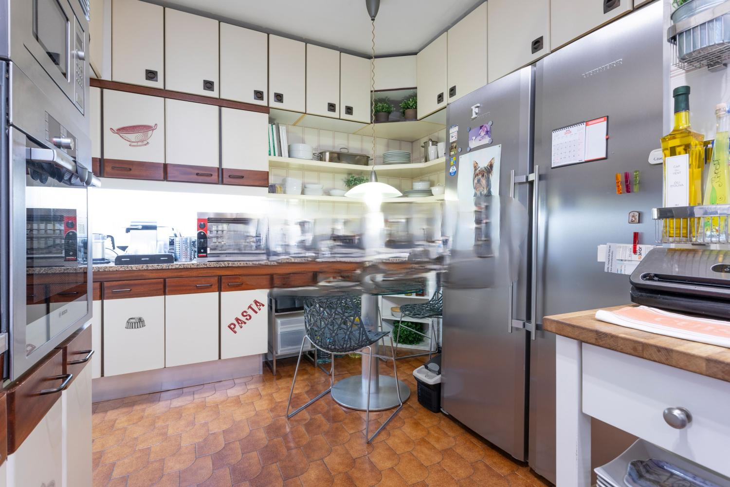  en venta ático Les Corts-Pedralbes Barcelonès 13