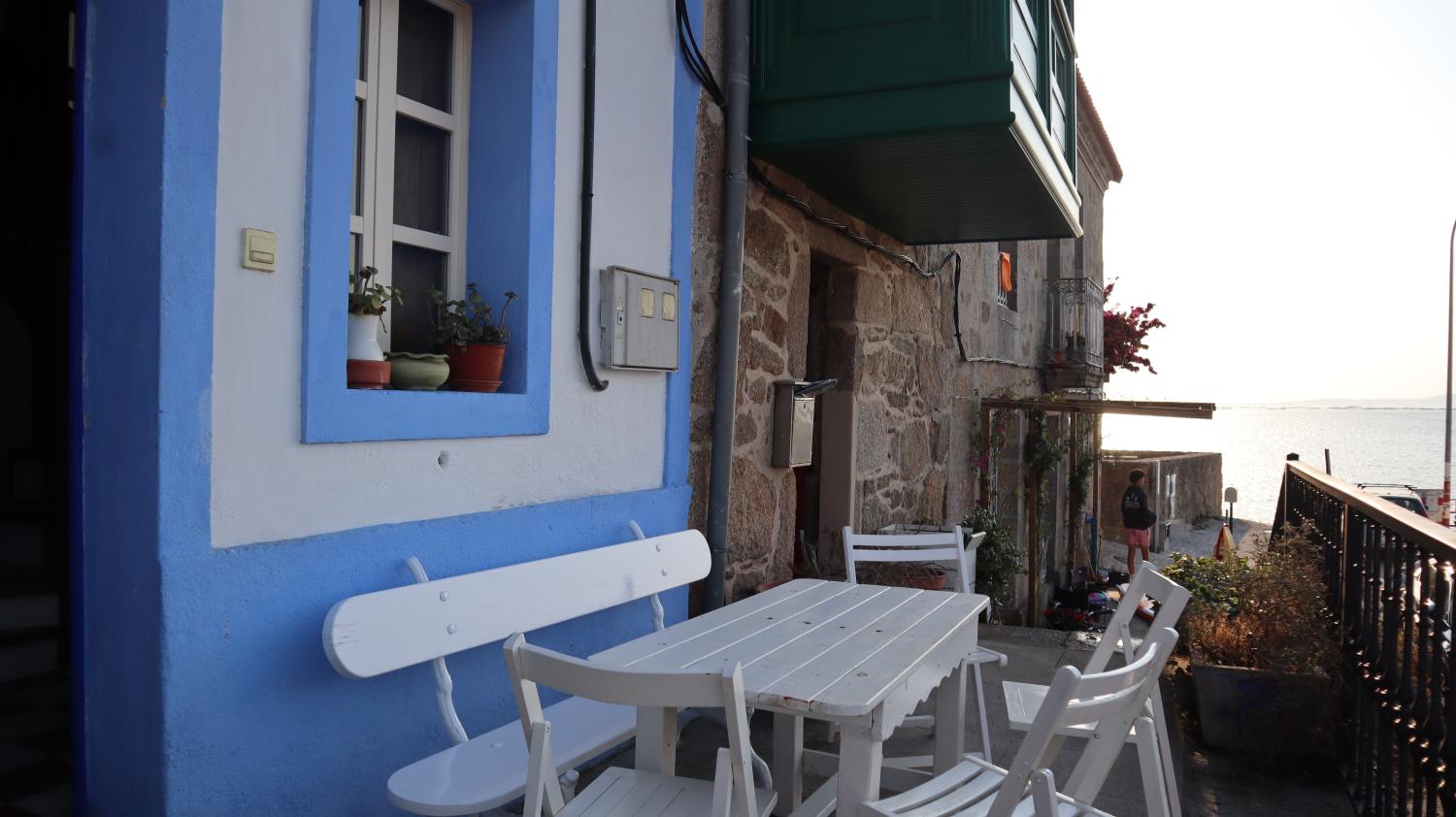  en venta casa Cambados Salnés 4
