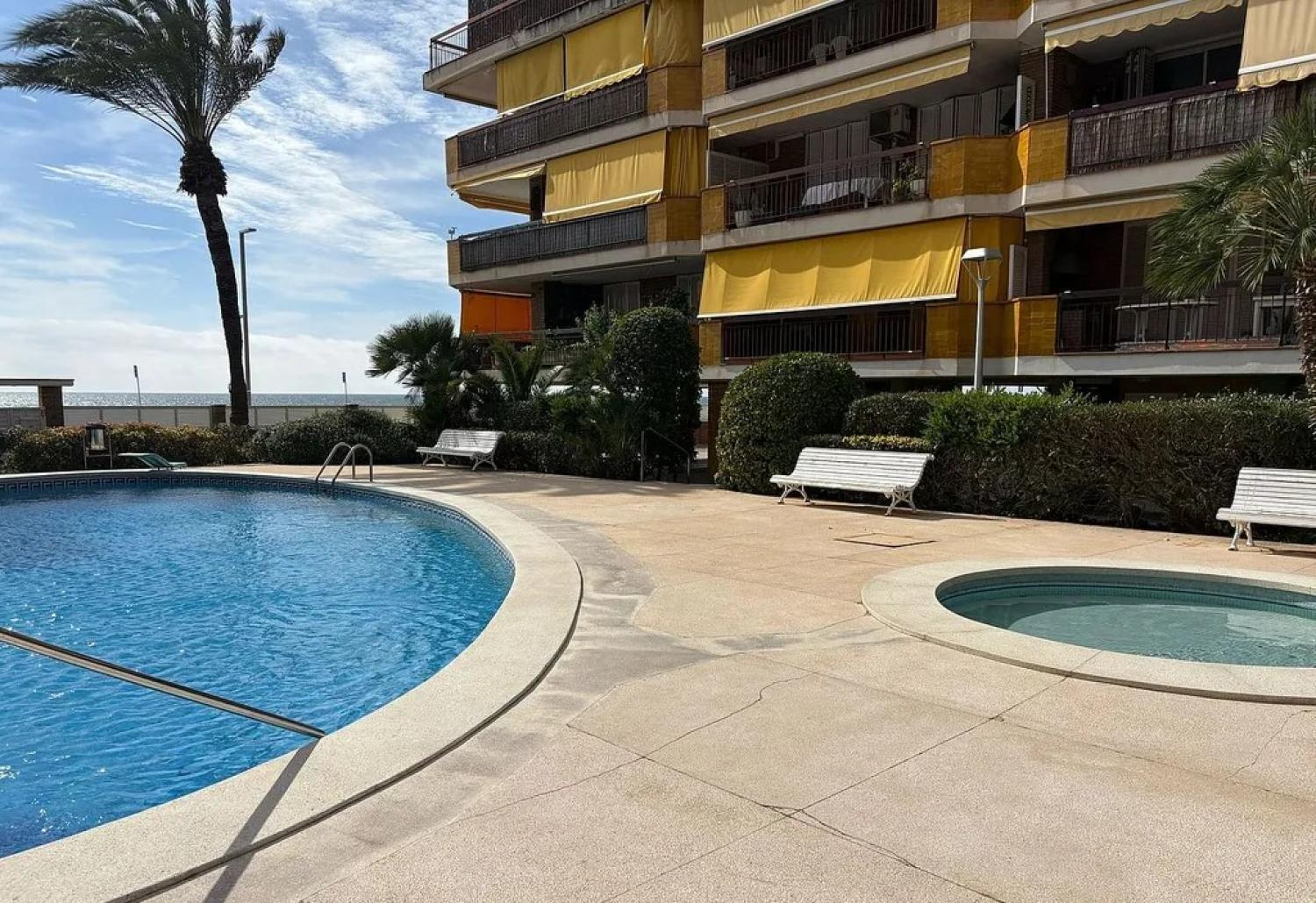  en venta ático Castelldefels Baix Llobregat 22