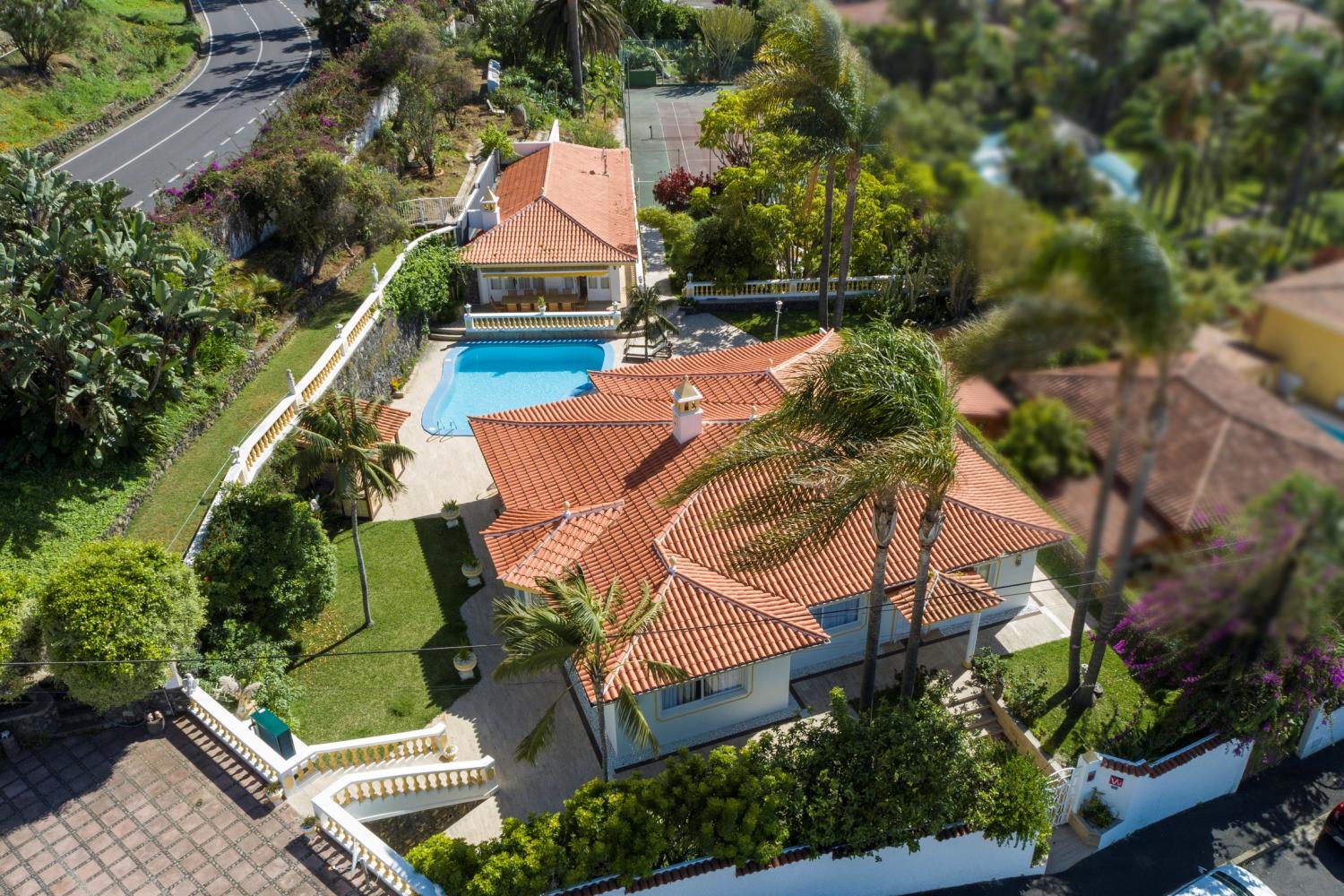  en venta chalet La Orotava 38312 Zona Norte 2