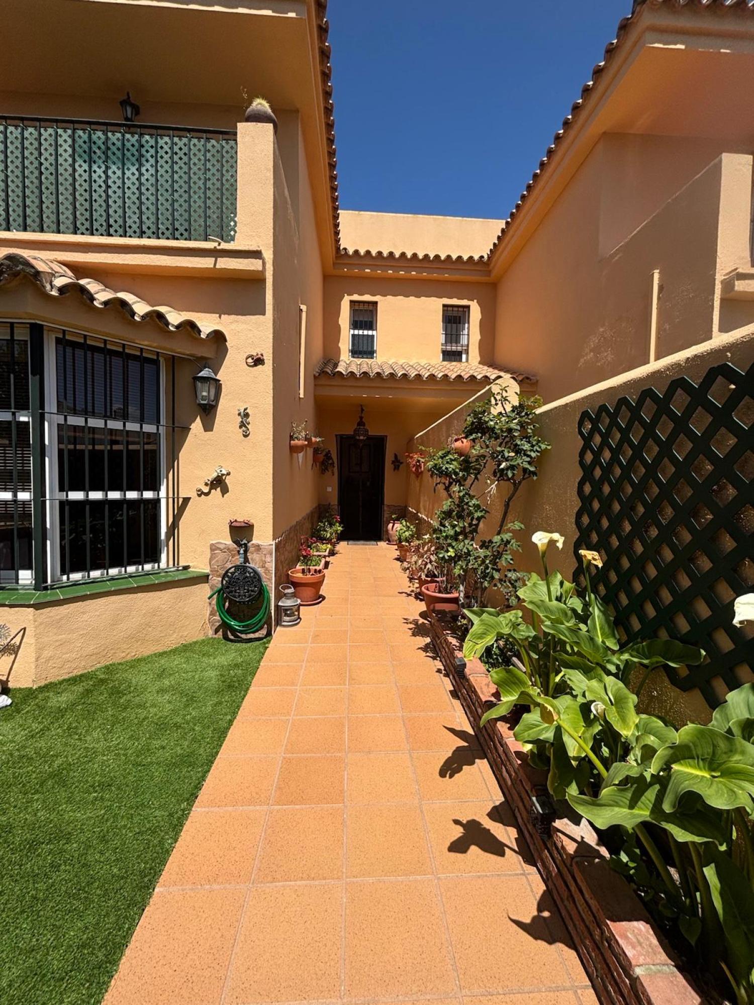  en venta pareado Chiclana De La Frontera Bahía De Cádiz 1