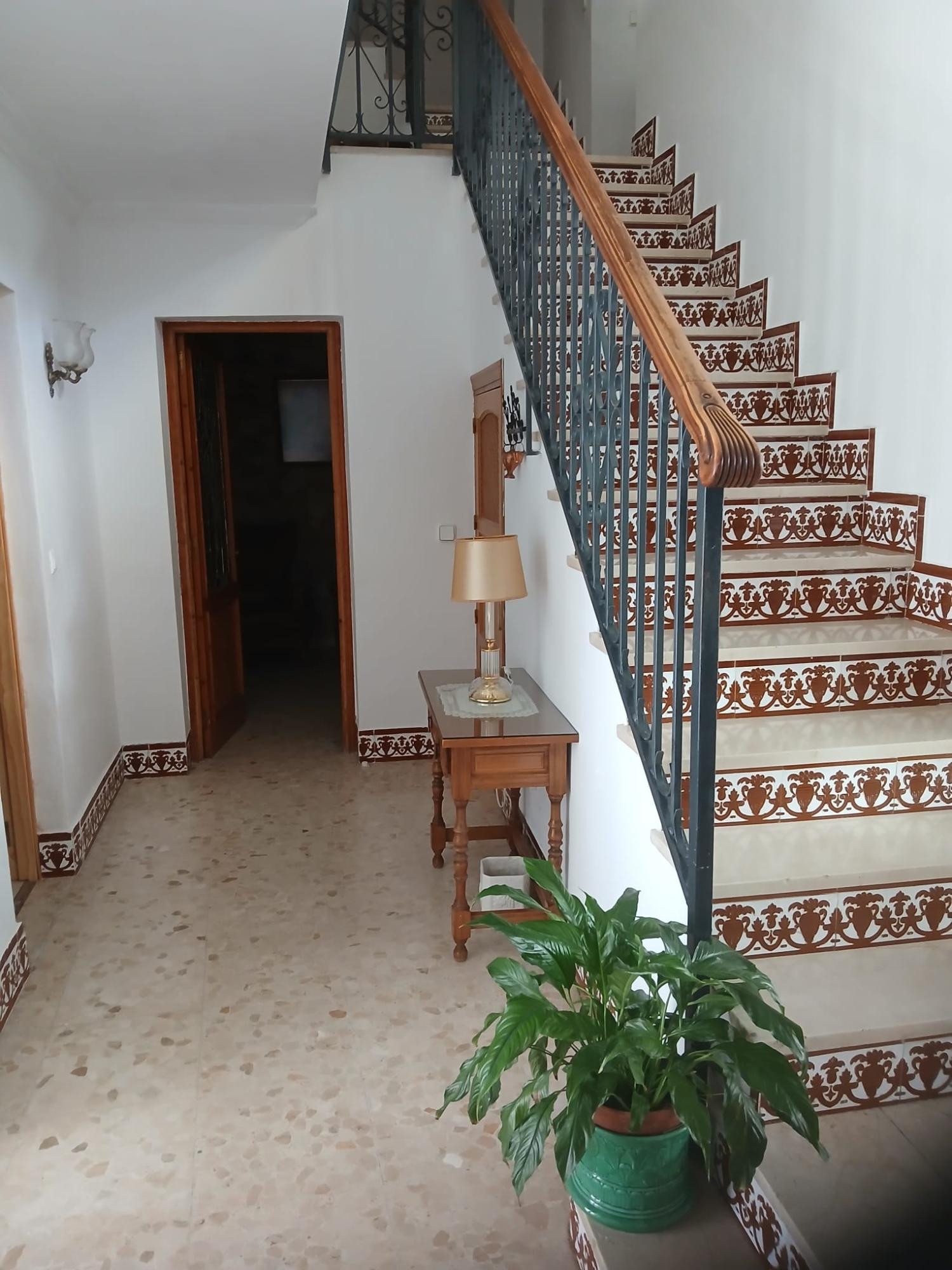  en venta casa Cabra Subbética 12