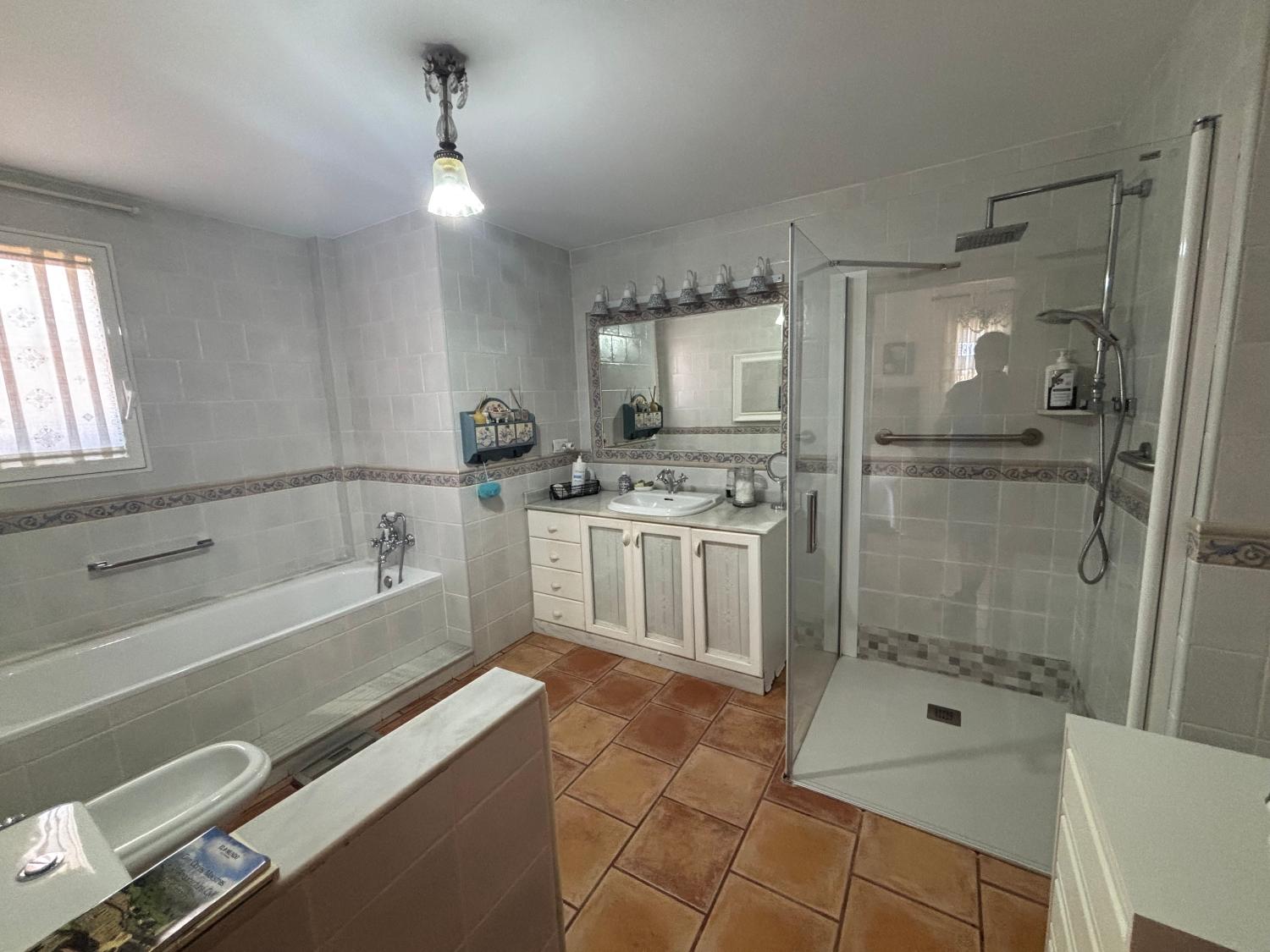  en venta chalet San Vicente Del Raspeig Alacantí 9