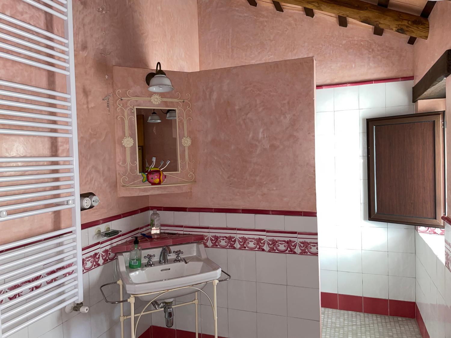  en venta finca rústica Constantina Sierra Norte 19