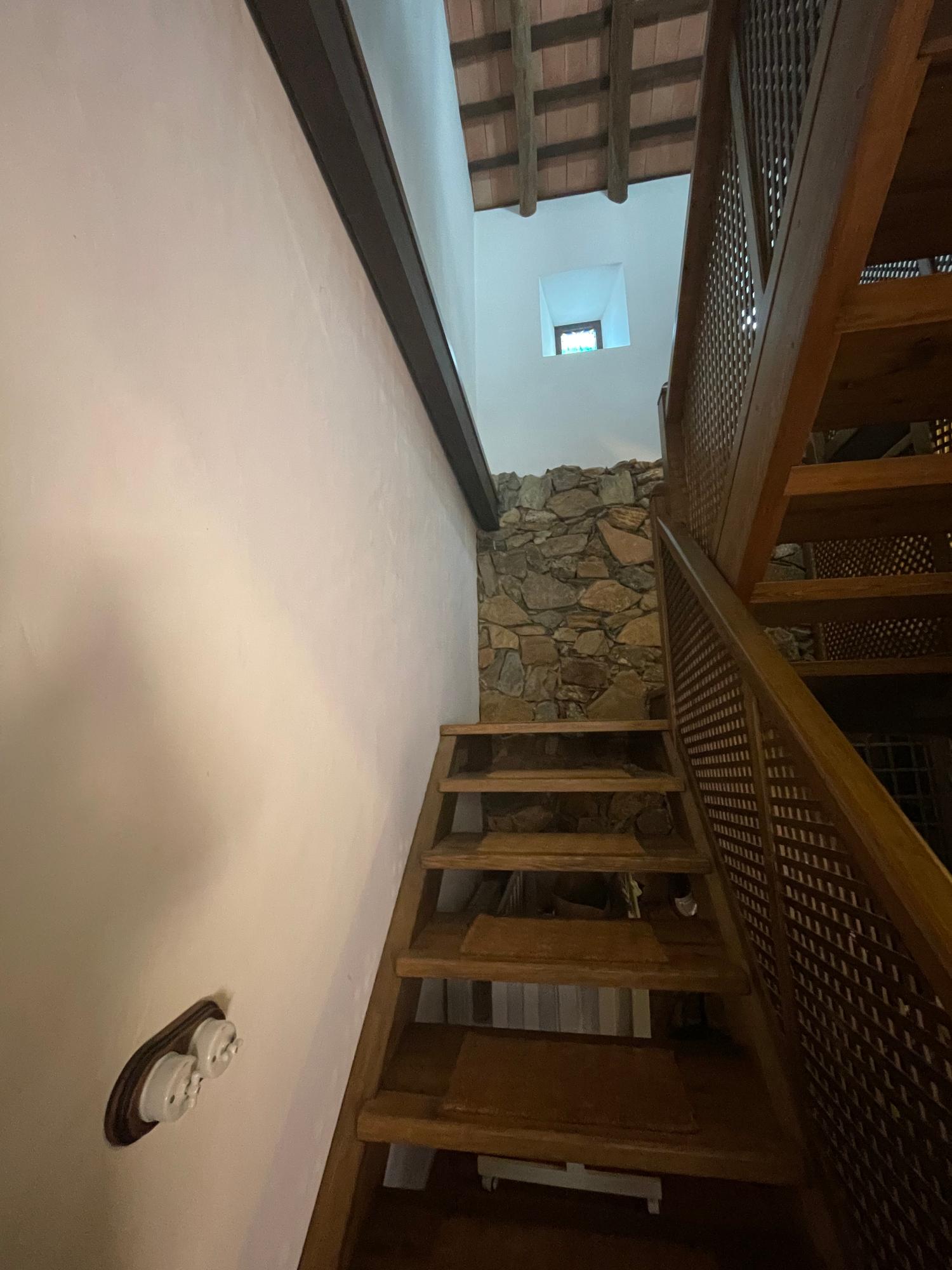  en venta finca rústica Constantina Sierra Norte 17
