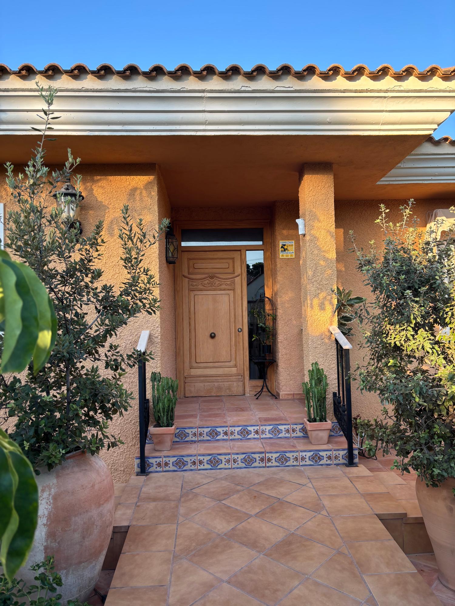  en venta chalet San Vicente Del Raspeig Alacantí 27
