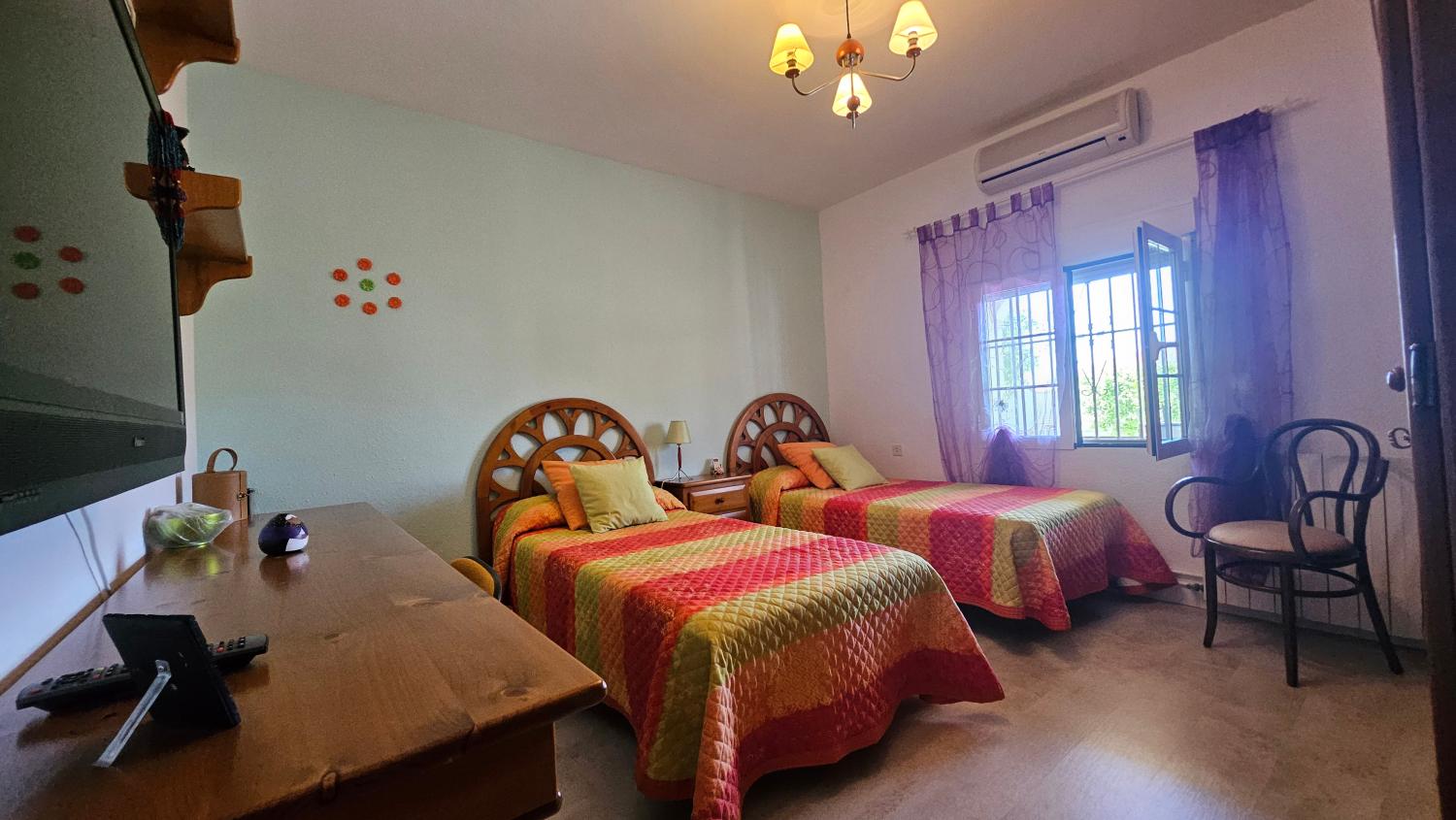  en venta chalet Níjar Comarca Metropolitana De Almería 25