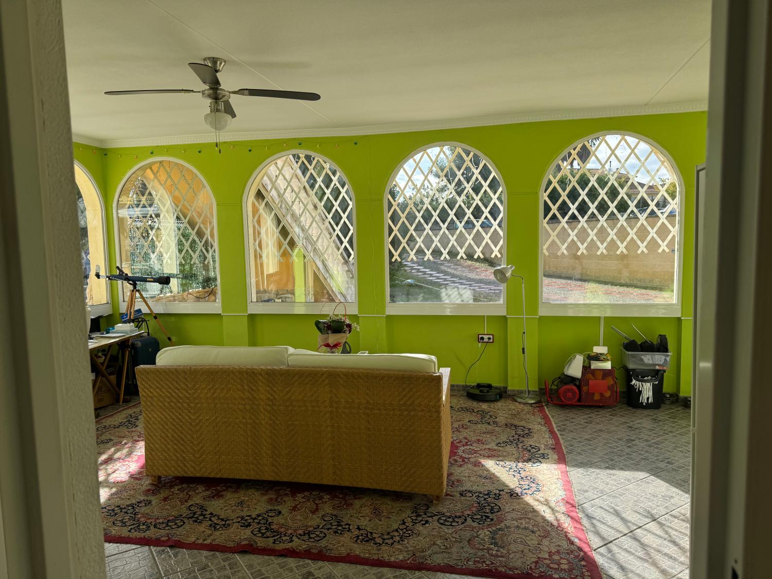  en venta casa Bonaigua Tarragonès 11