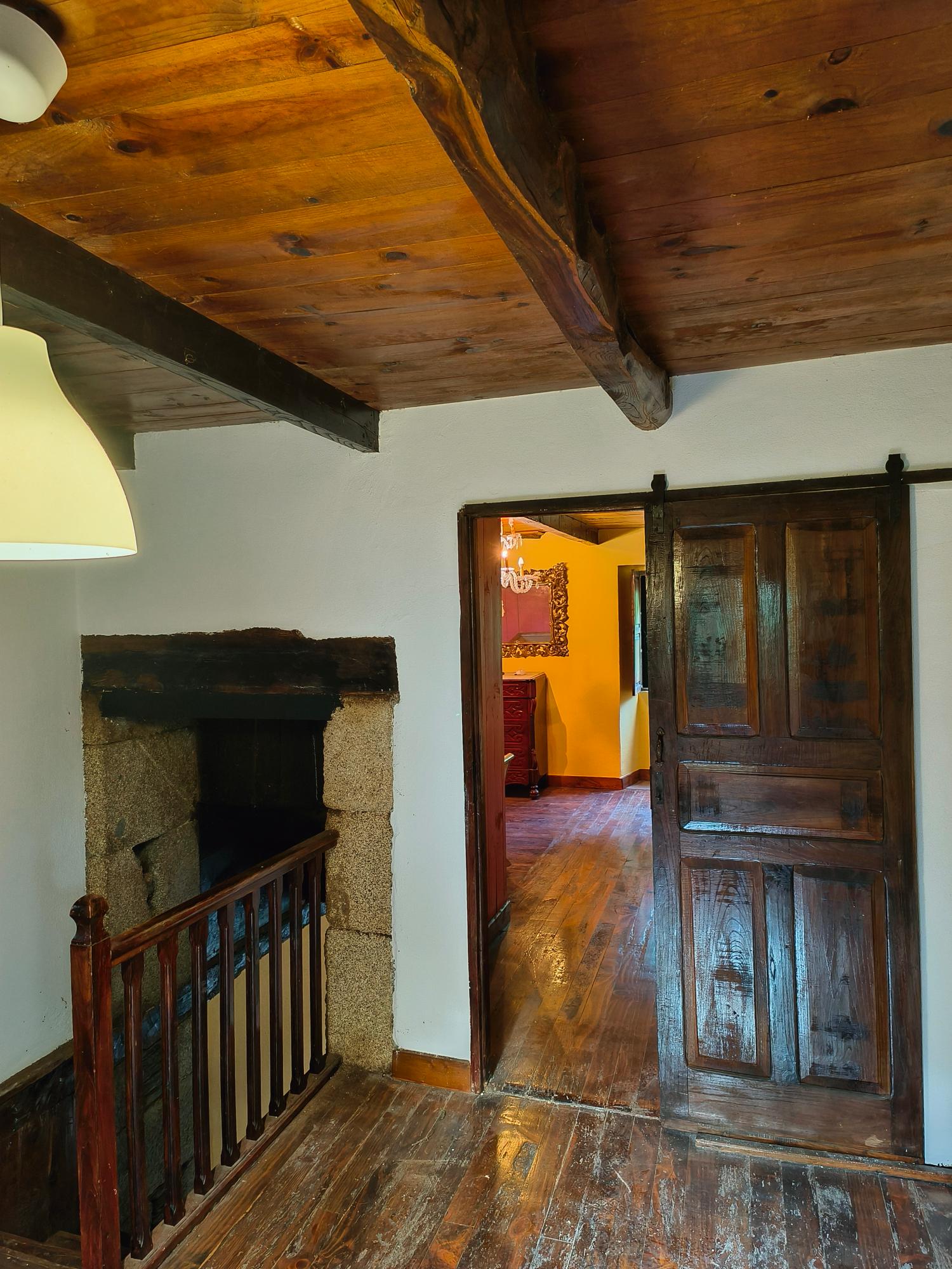  en venta finca rústica Begonte Terra Chá 13