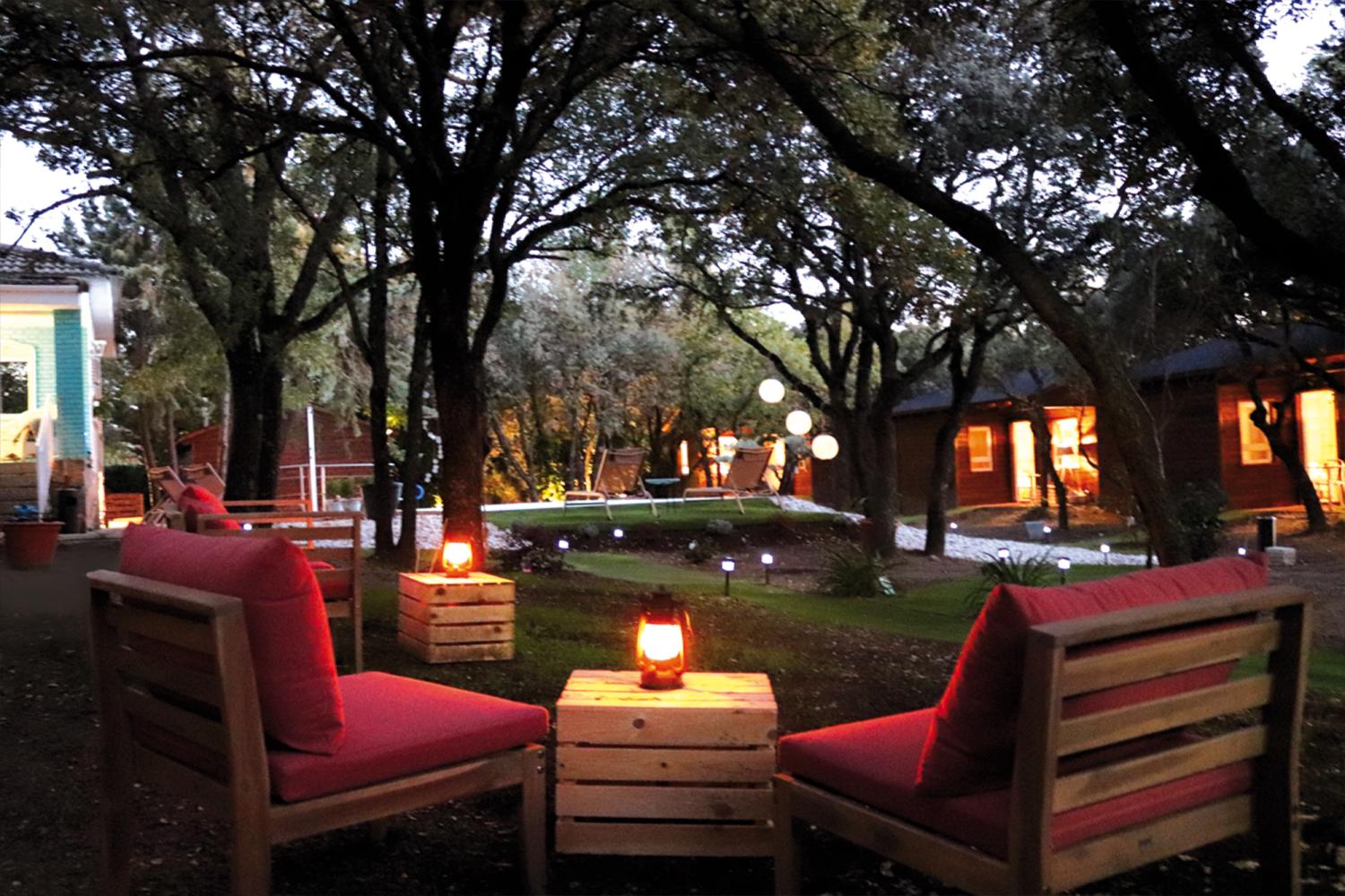  en venta chalet Cotos De Monterrey Sierra Norte 23