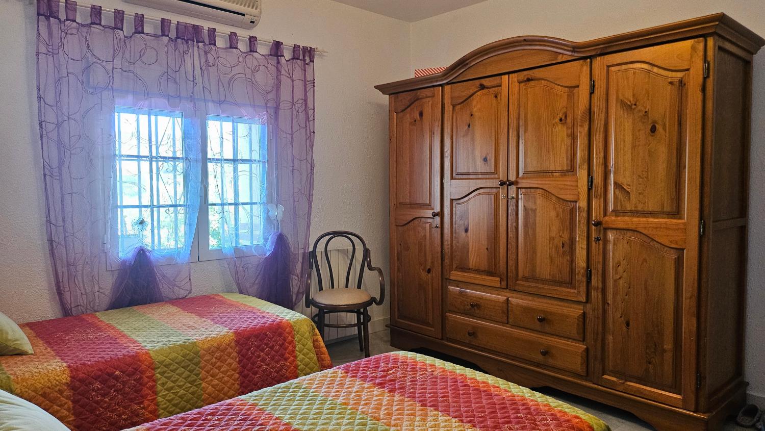  en venta chalet Níjar Comarca Metropolitana De Almería 27
