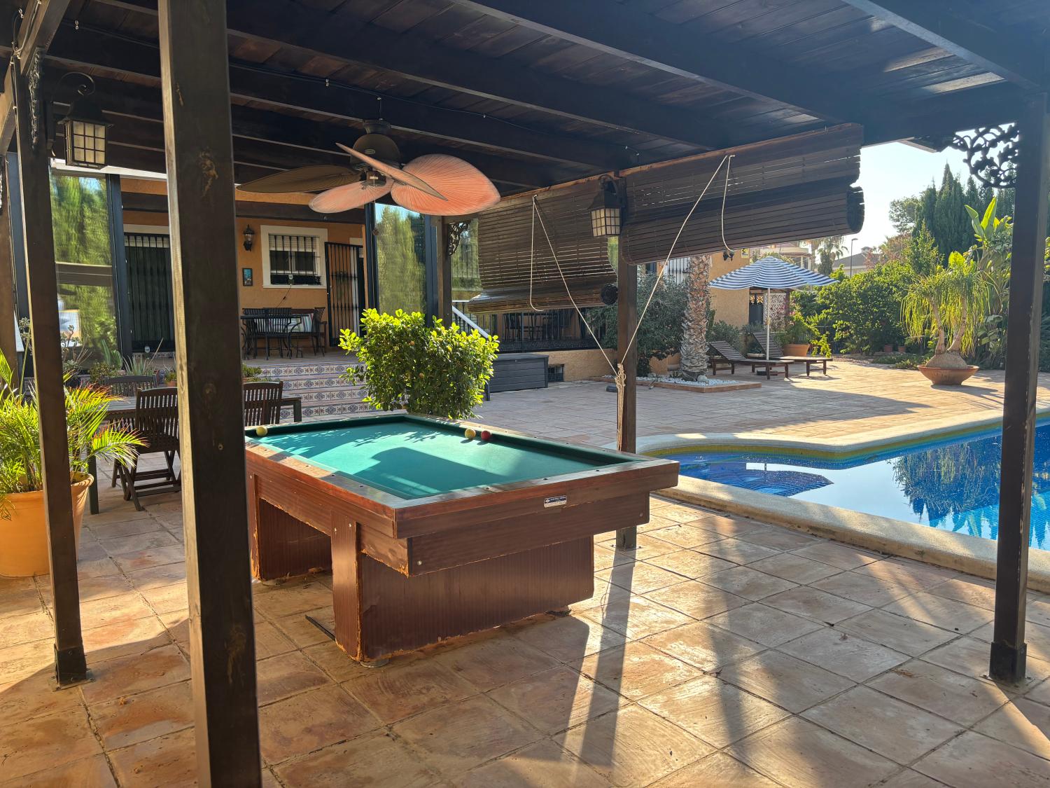  en venta chalet San Vicente Del Raspeig Alacantí 19