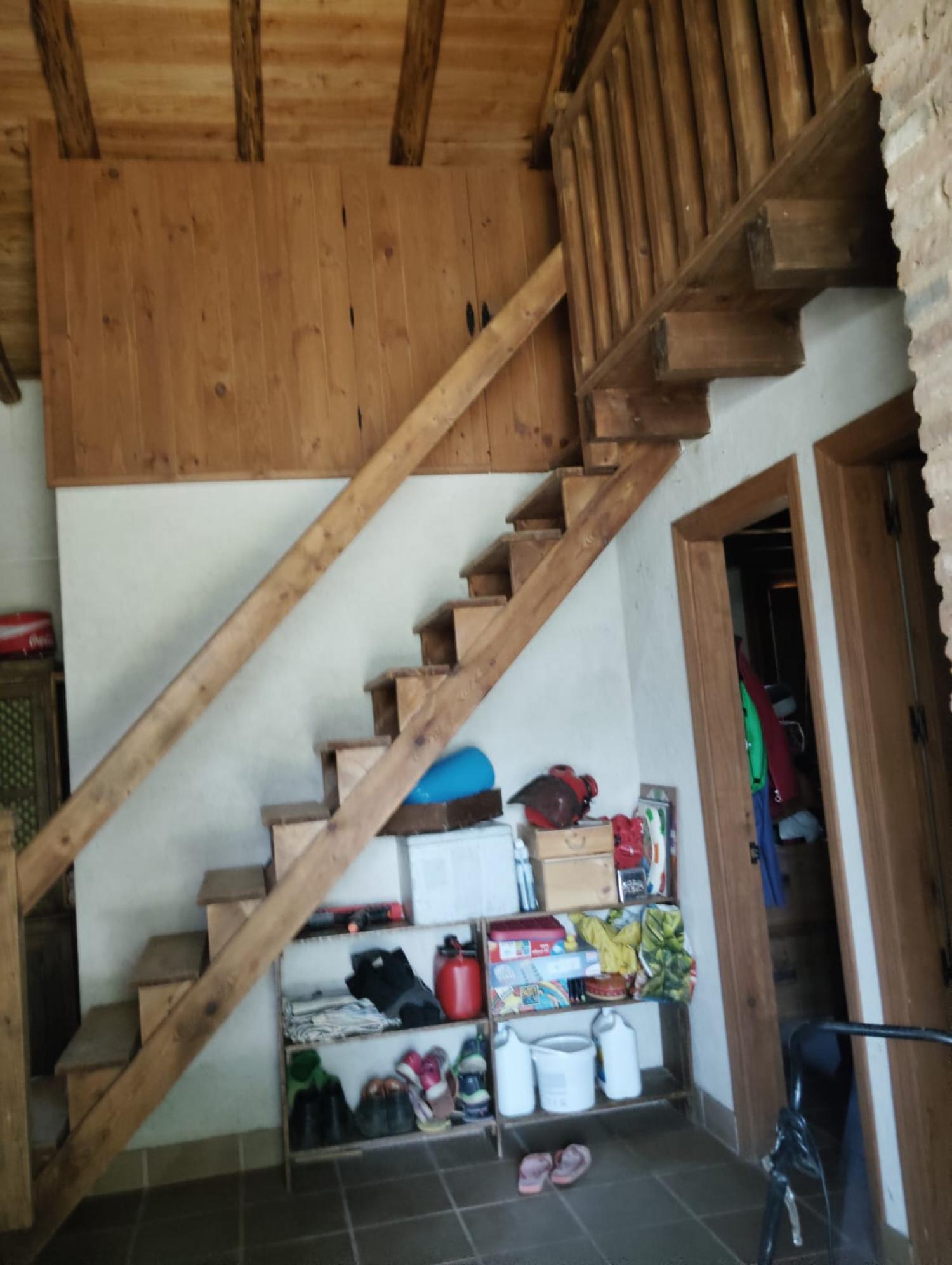  en venta finca rústica Cañamero Villuercas 8