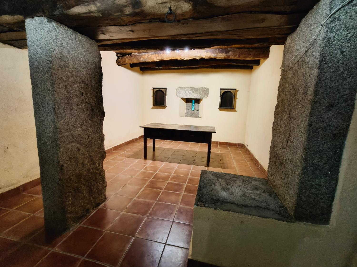  en venta finca rústica Begonte Terra Chá 7