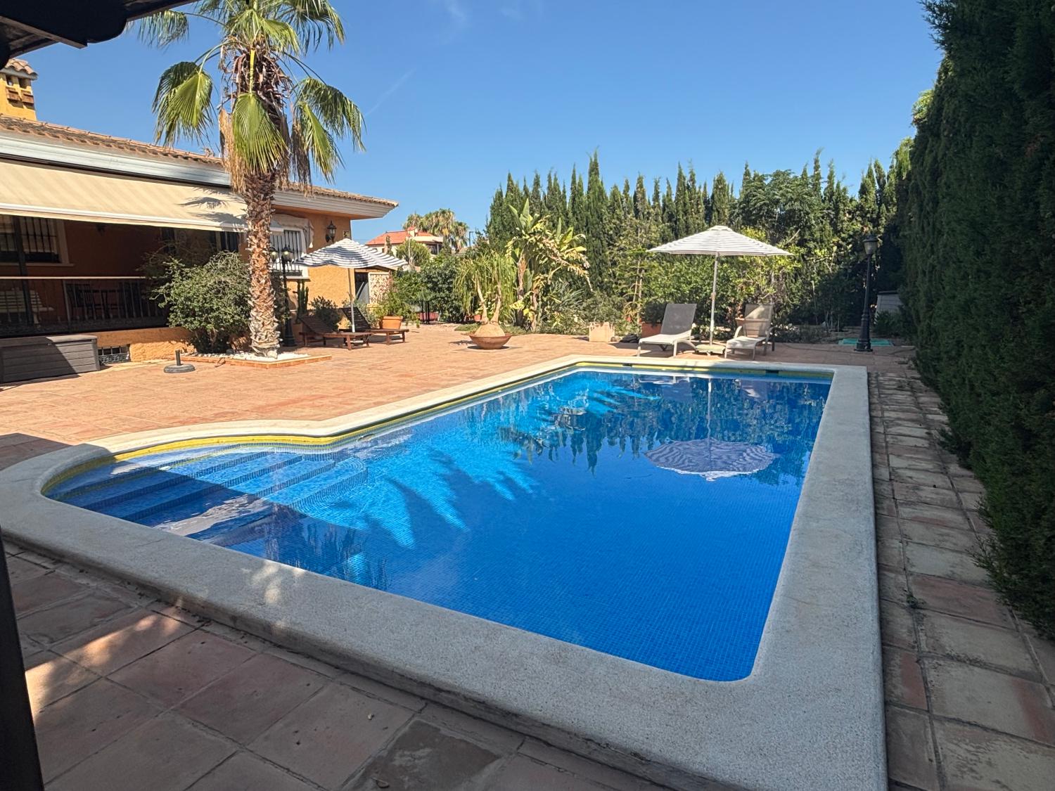  en venta chalet San Vicente Del Raspeig Alacantí 31