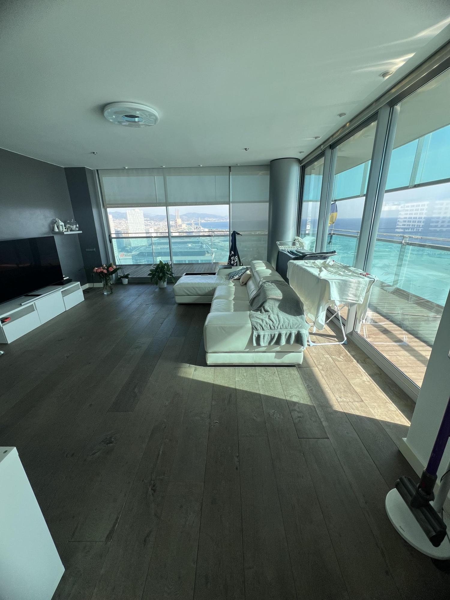  en venta apartamento Sant Martí-Diagonal Mar Barcelonès 10